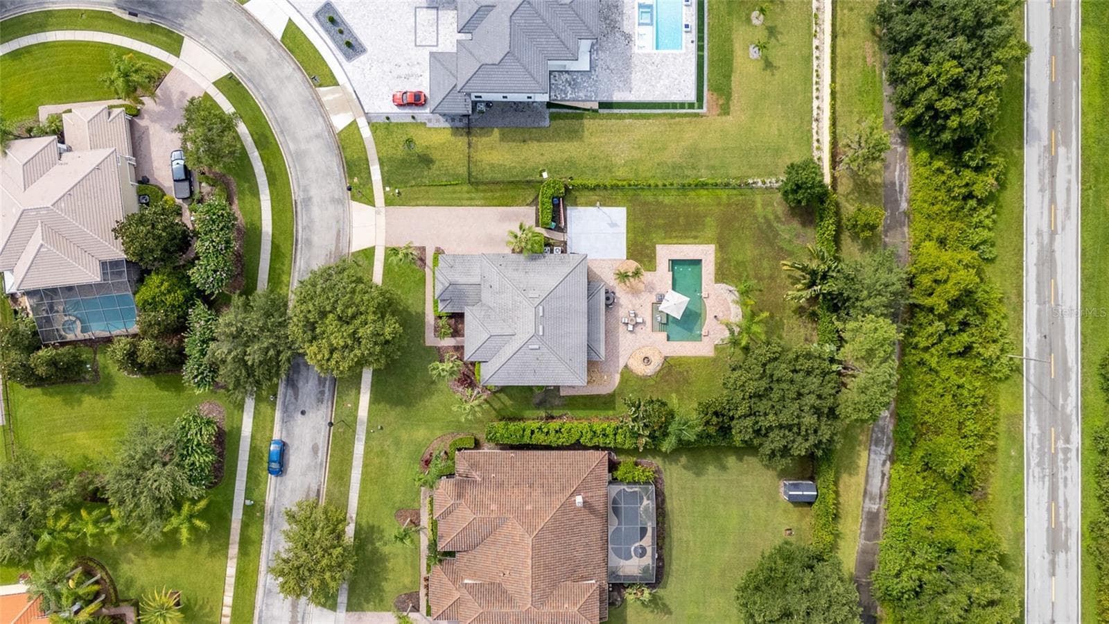 Single Family Residence at 10542 WITTENBERG WAY, ORLANDO, photo 22 of 26