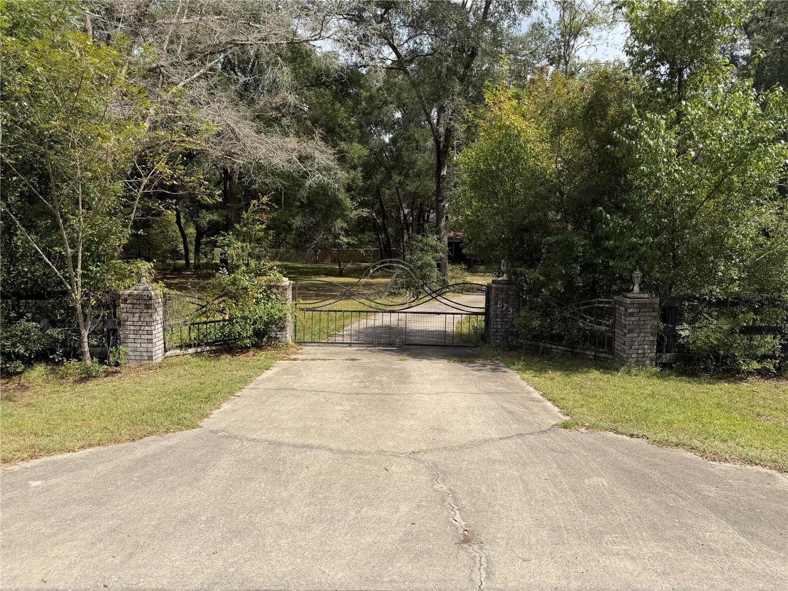 Farm at 875 NW 70 TER, OCALA, photo 2 of 5