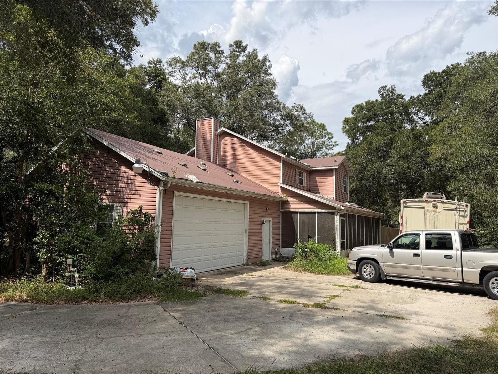 Farm at 875 NW 70 TER, OCALA, photo 3 of 5