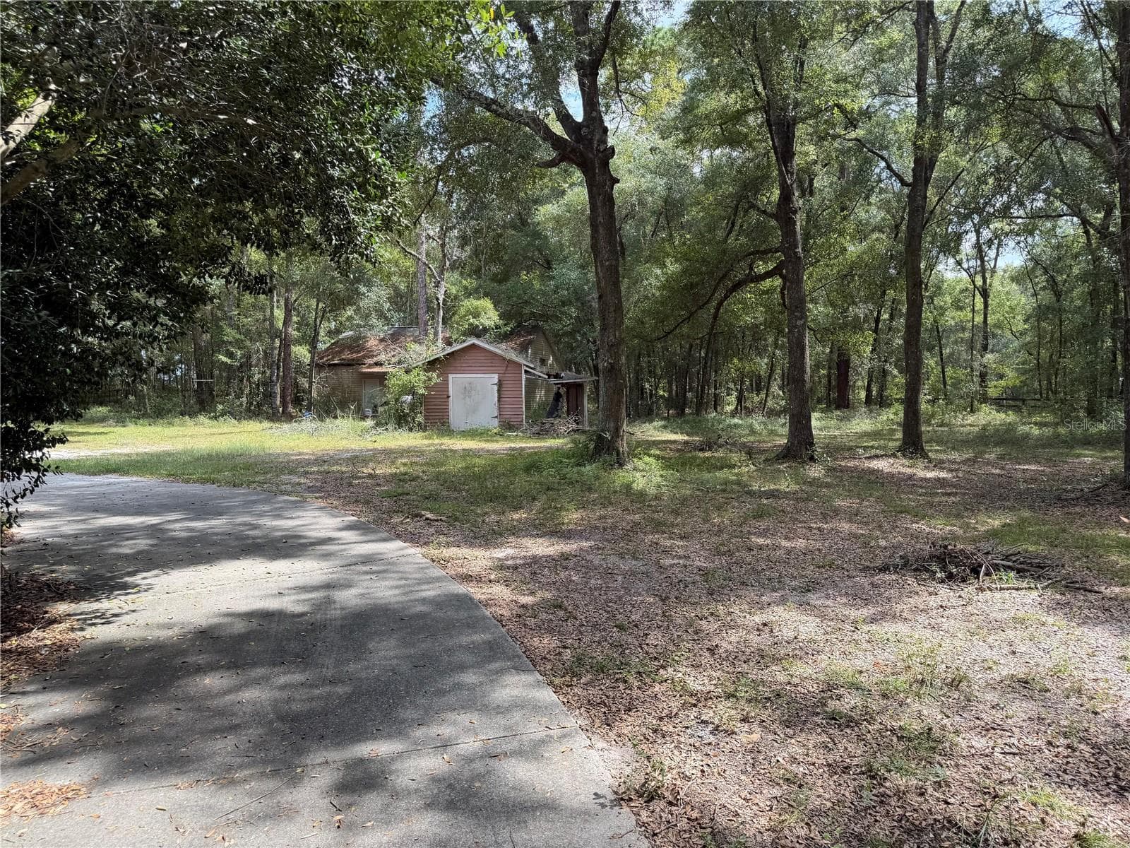 Farm at 875 NW 70 TER, OCALA, photo 5 of 5