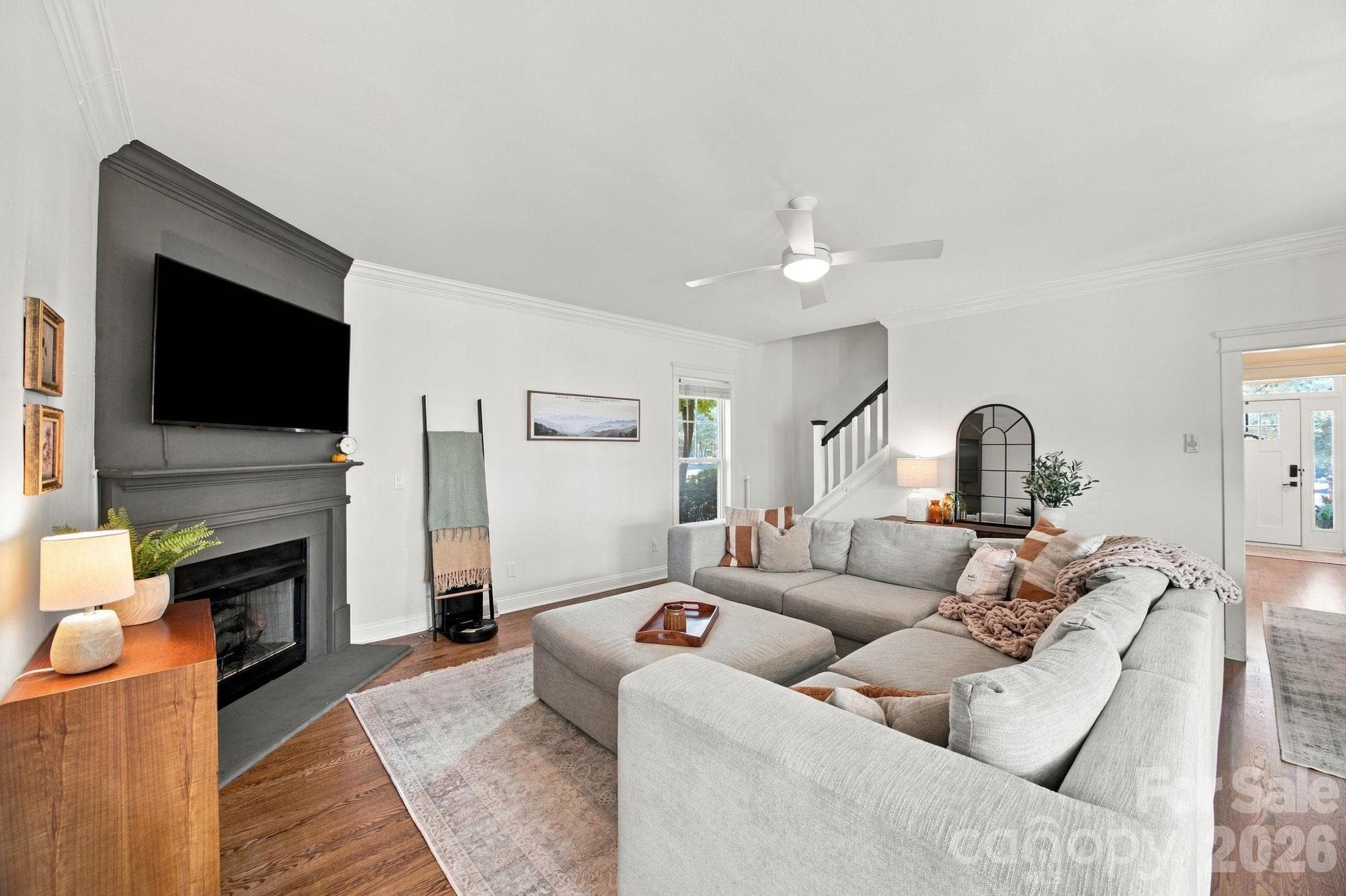 Single Family Residence at 16101 Kelly Park Circle, Huntersville, photo 19 of 46