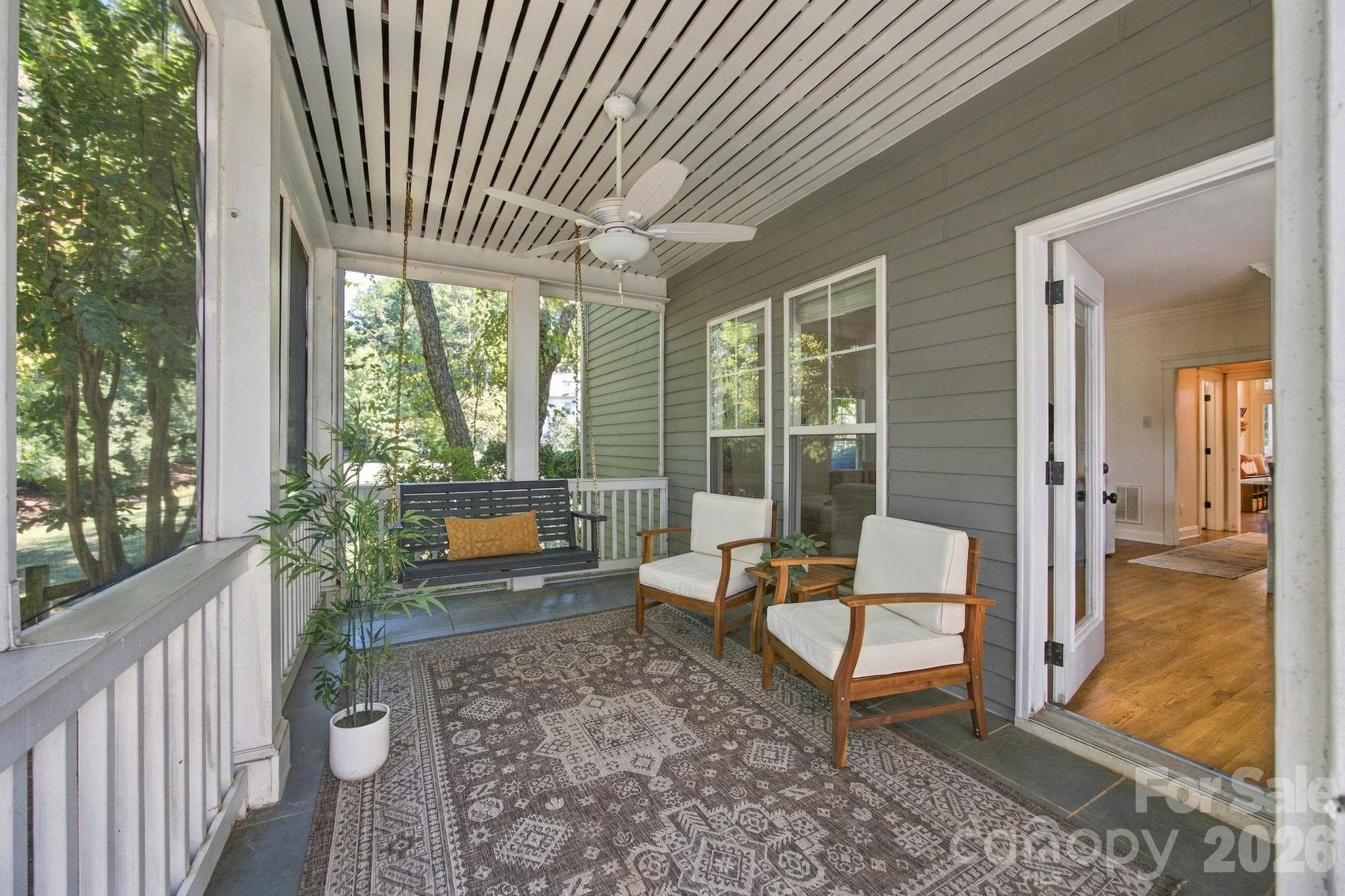 Single Family Residence at 16101 Kelly Park Circle, Huntersville, photo 37 of 46