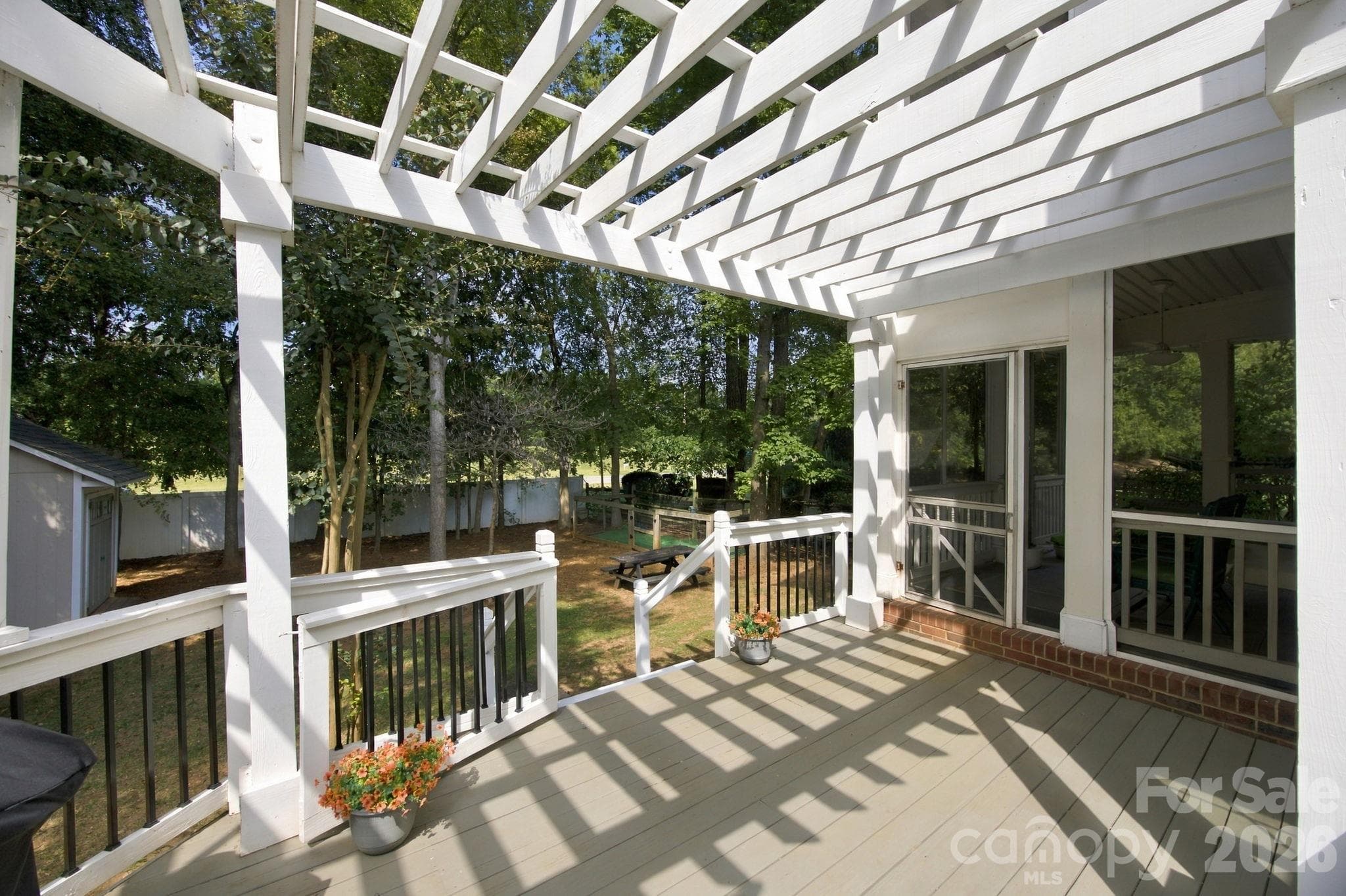 Single Family Residence at 16101 Kelly Park Circle, Huntersville, photo 38 of 46