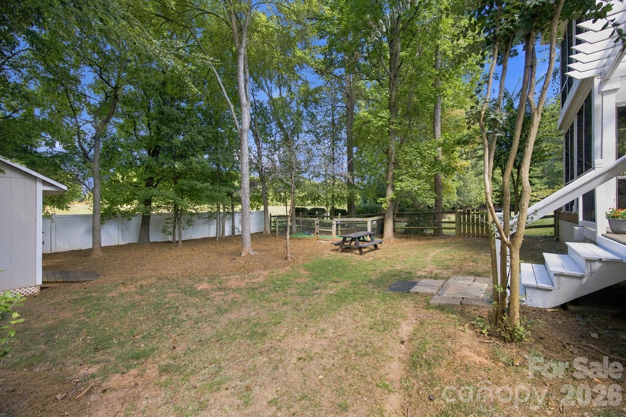 Single Family Residence at 16101 Kelly Park Circle, Huntersville, photo 41 of 46