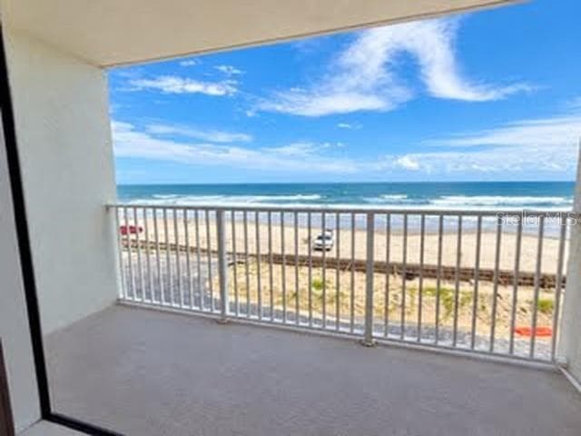 Condo - Hotel at 3501 S ATLANTIC AVE #2240, DAYTONA BEACH SHORES, photo 2 of 6