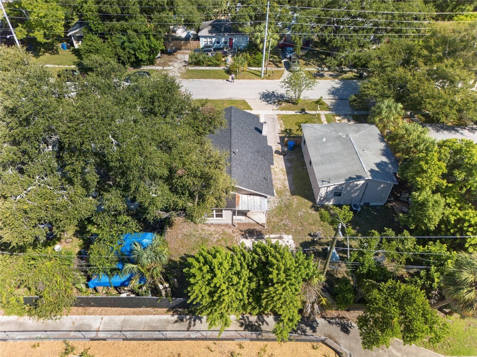 Single Family Residence at 2310 17TH AVE S, ST PETERSBURG, photo 7 of 43