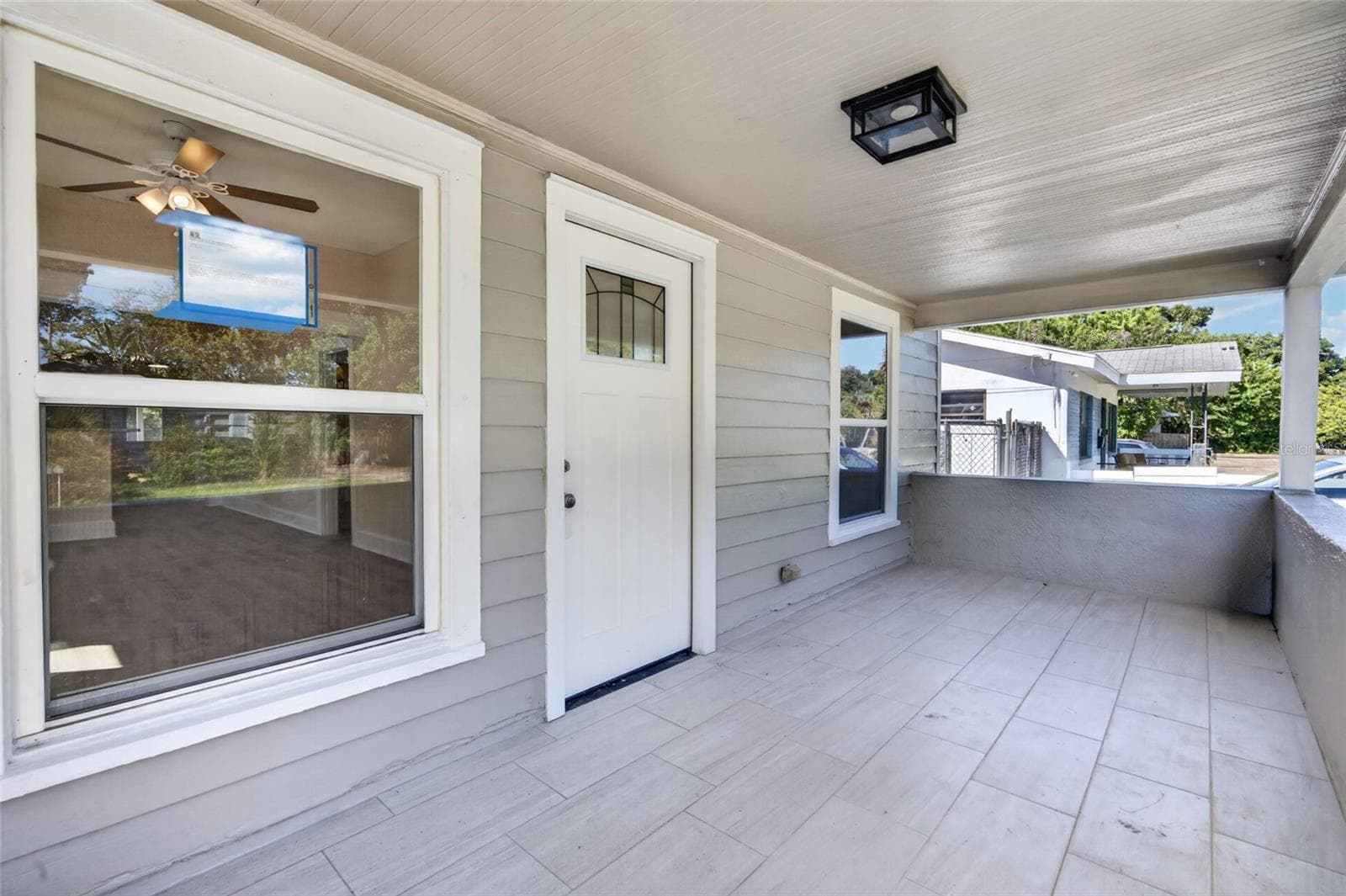 Front Porch - 2310 17TH AVE S, ST PETERSBURG