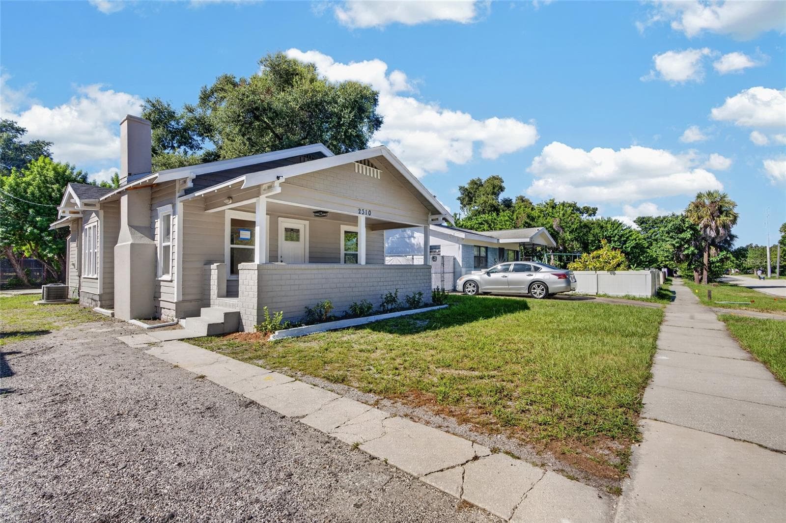 Single Family Residence at 2310 17TH AVE S, ST PETERSBURG, photo 32 of 43