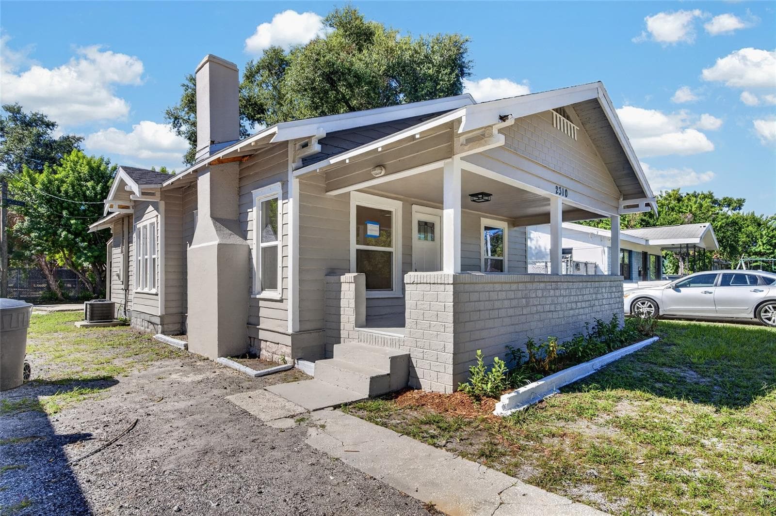 Single Family Residence at 2310 17TH AVE S, ST PETERSBURG, photo 33 of 43