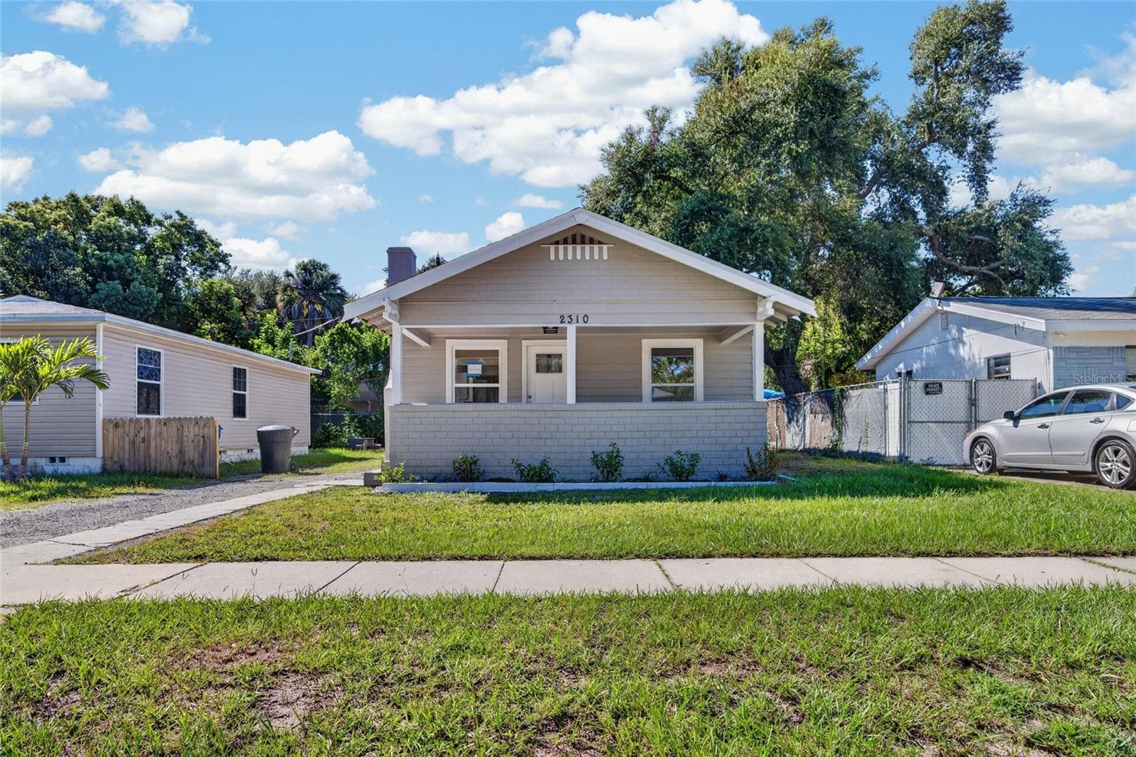 Single Family Residence at 2310 17TH AVE S, ST PETERSBURG, photo 34 of 43