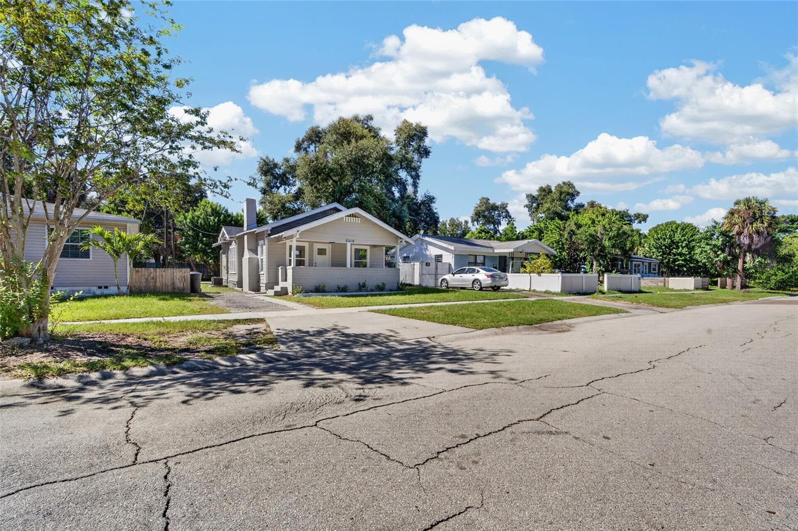 Single Family Residence at 2310 17TH AVE S, ST PETERSBURG, photo 35 of 43