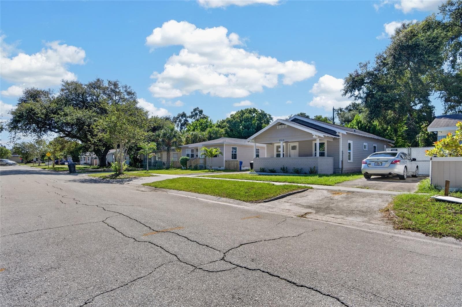 Single Family Residence at 2310 17TH AVE S, ST PETERSBURG, photo 36 of 43