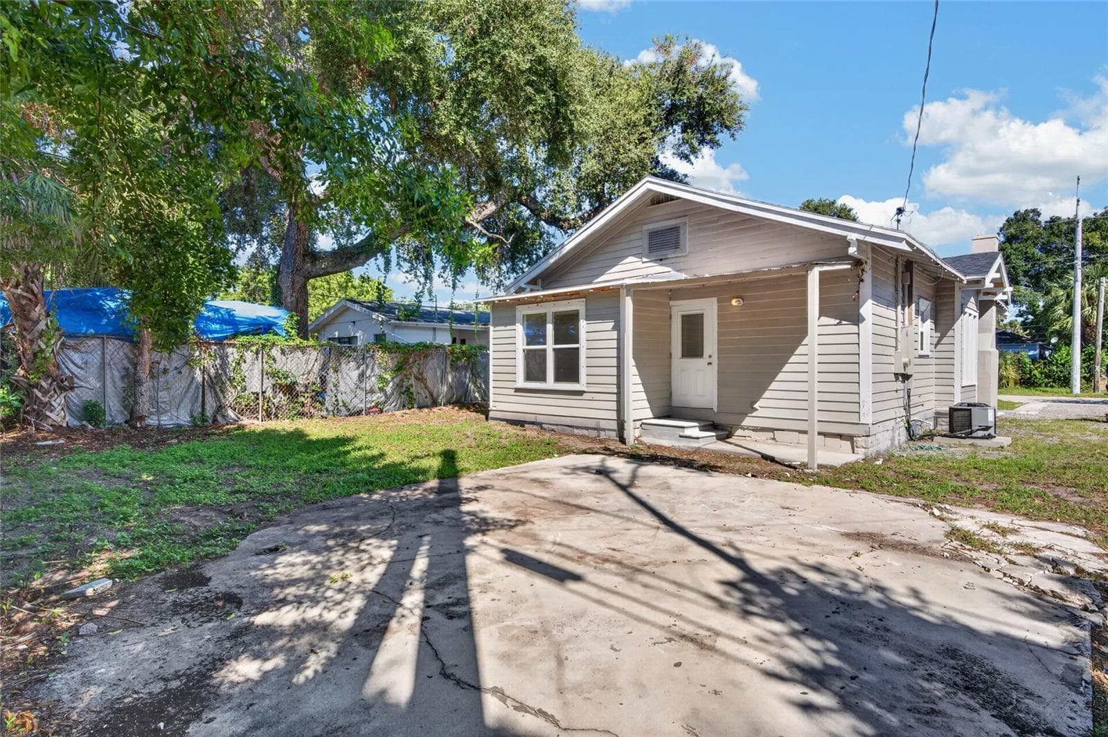 Single Family Residence at 2310 17TH AVE S, ST PETERSBURG, photo 37 of 43
