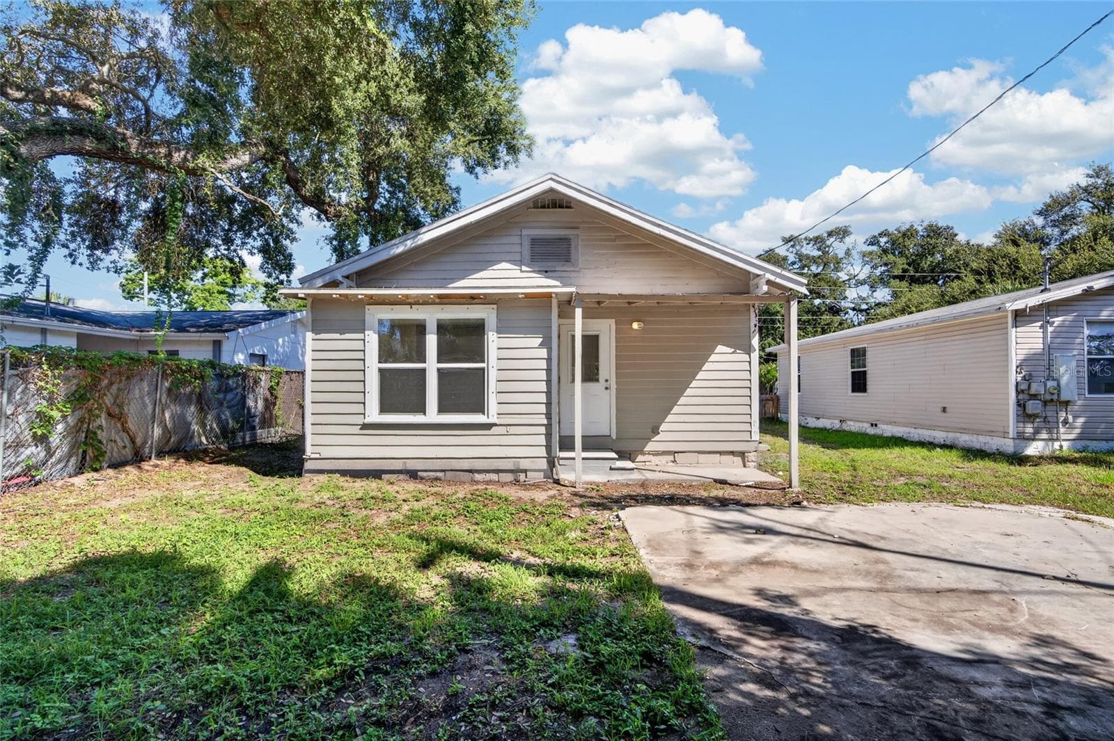 Single Family Residence at 2310 17TH AVE S, ST PETERSBURG, photo 39 of 43