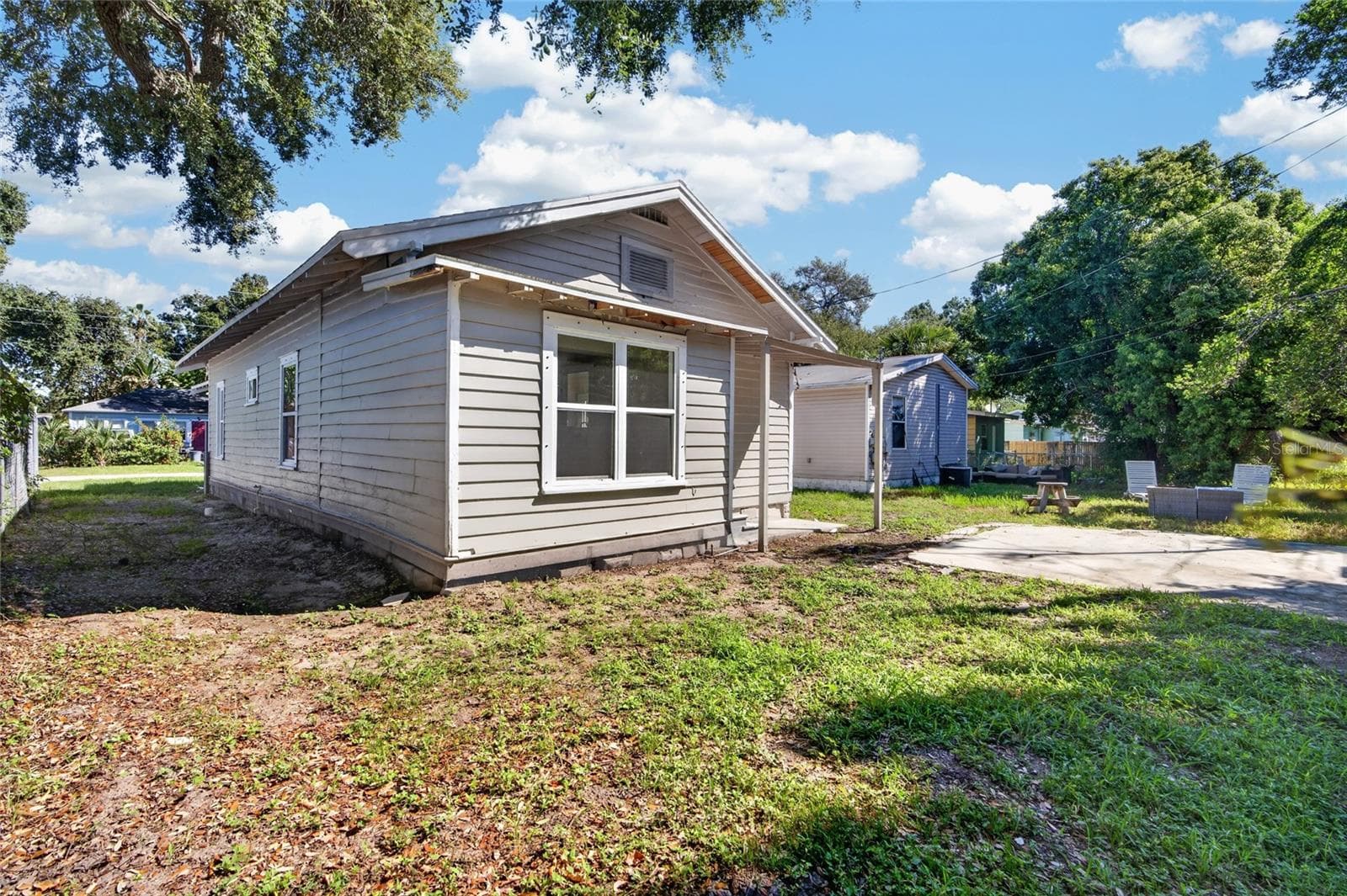 Single Family Residence at 2310 17TH AVE S, ST PETERSBURG, photo 40 of 43