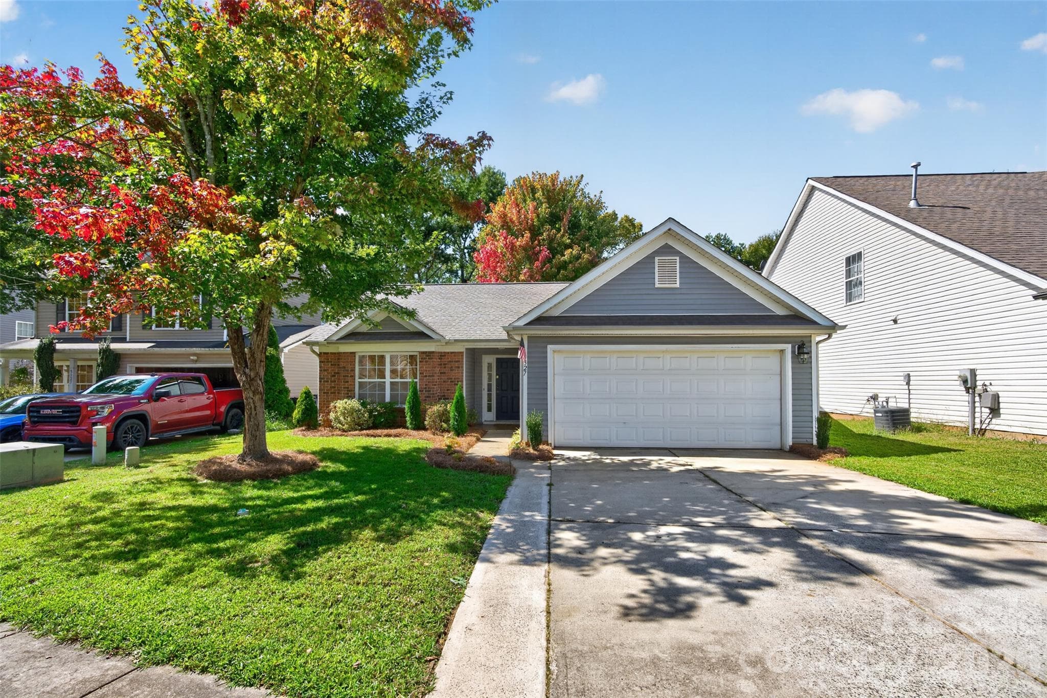 5327 Fernhill Drive