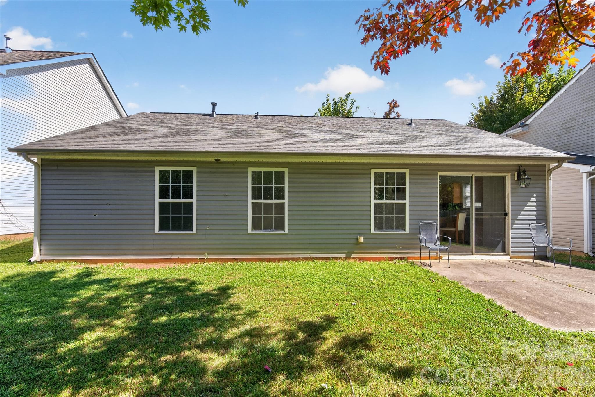 Single Family Residence at 5327 Fernhill Drive, Charlotte, photo 20 of 20