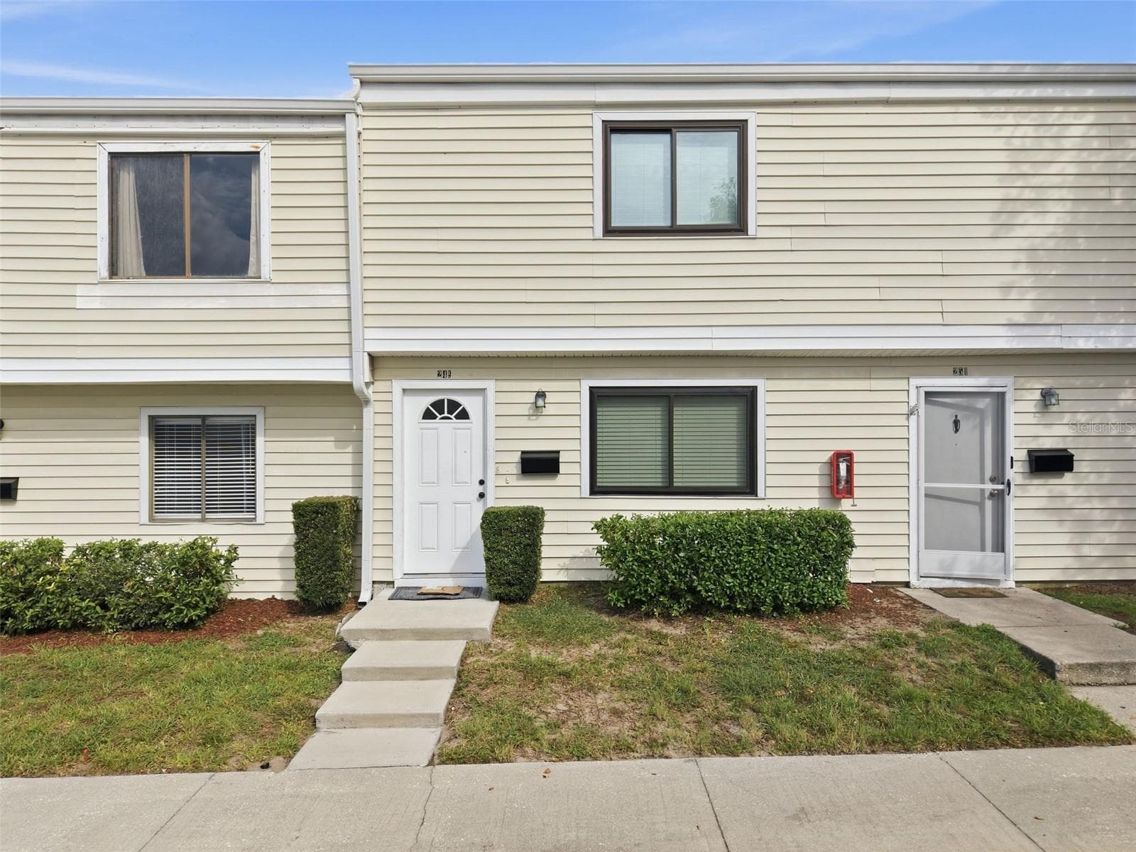 Condominium at 247 DEBORA CT #247, ALTAMONTE SPRINGS, photo 2 of 46