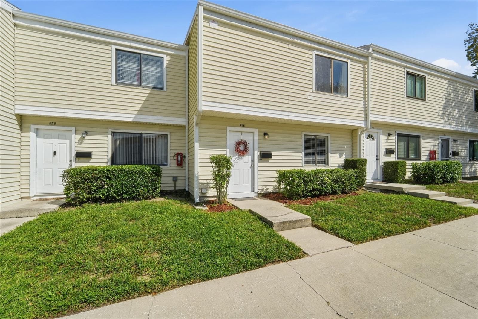 Condominium at 247 DEBORA CT #247, ALTAMONTE SPRINGS, photo 5 of 46