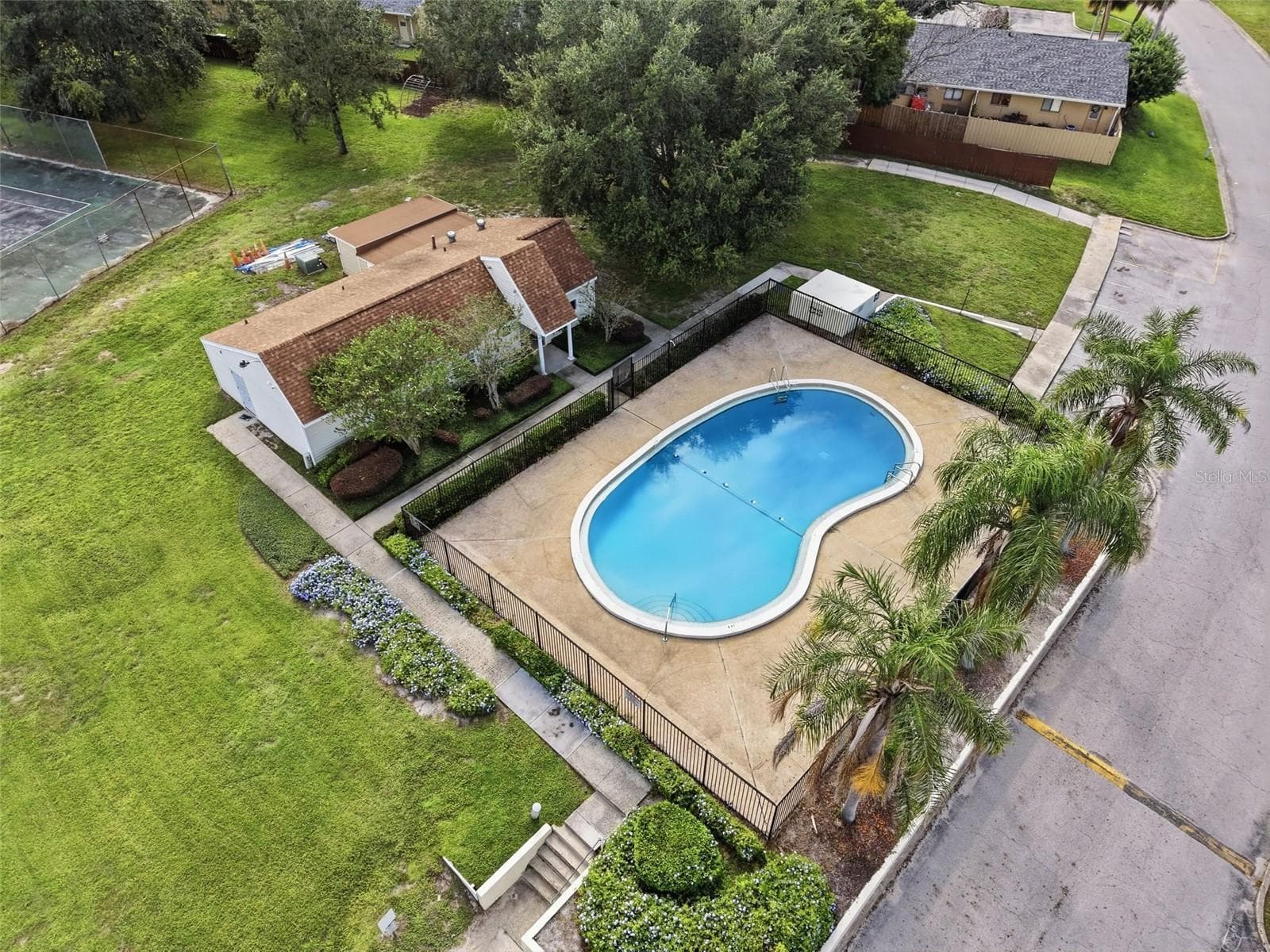 Condominium at 247 DEBORA CT #247, ALTAMONTE SPRINGS, photo 9 of 46