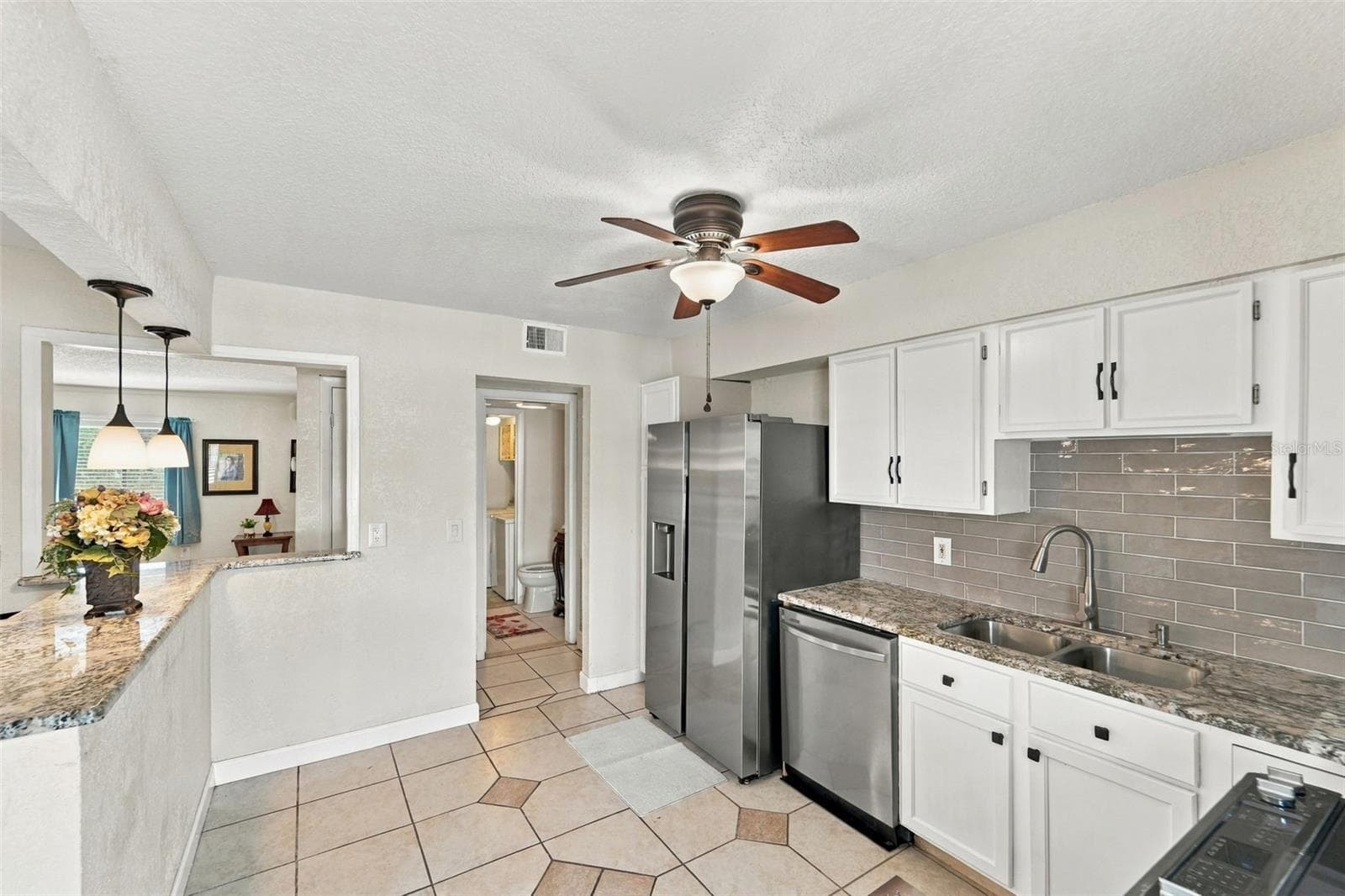 Condominium at 247 DEBORA CT #247, ALTAMONTE SPRINGS, photo 18 of 46