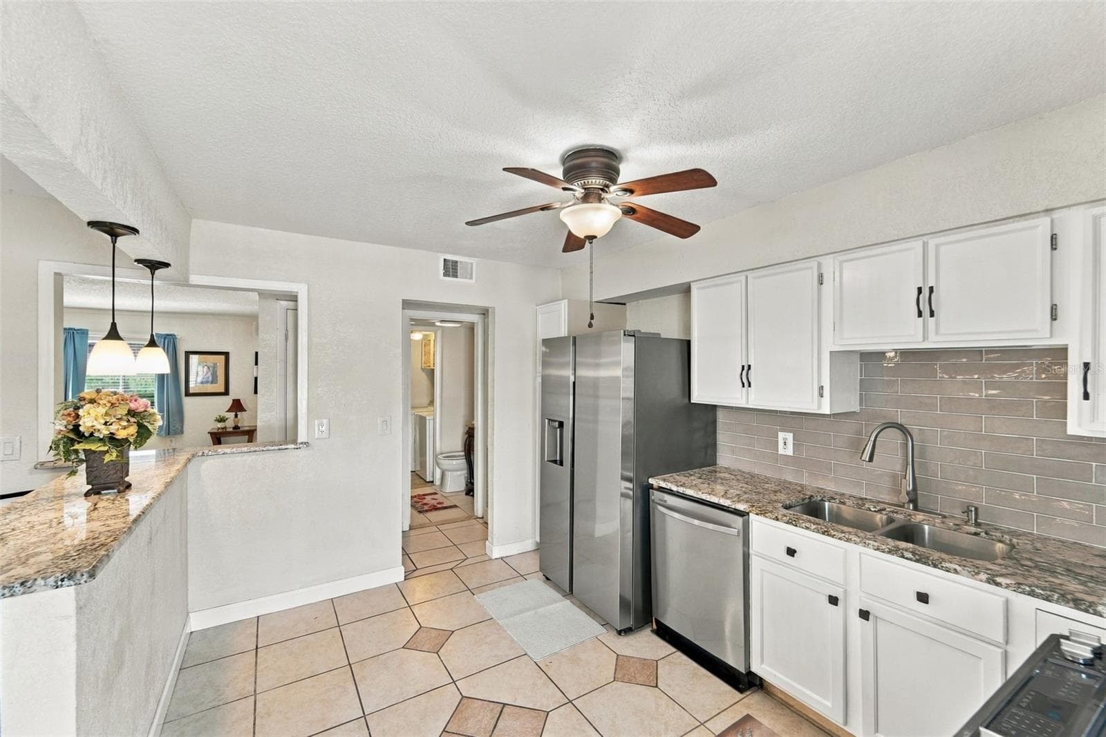 Condominium at 247 DEBORA CT #247, ALTAMONTE SPRINGS, photo 20 of 46