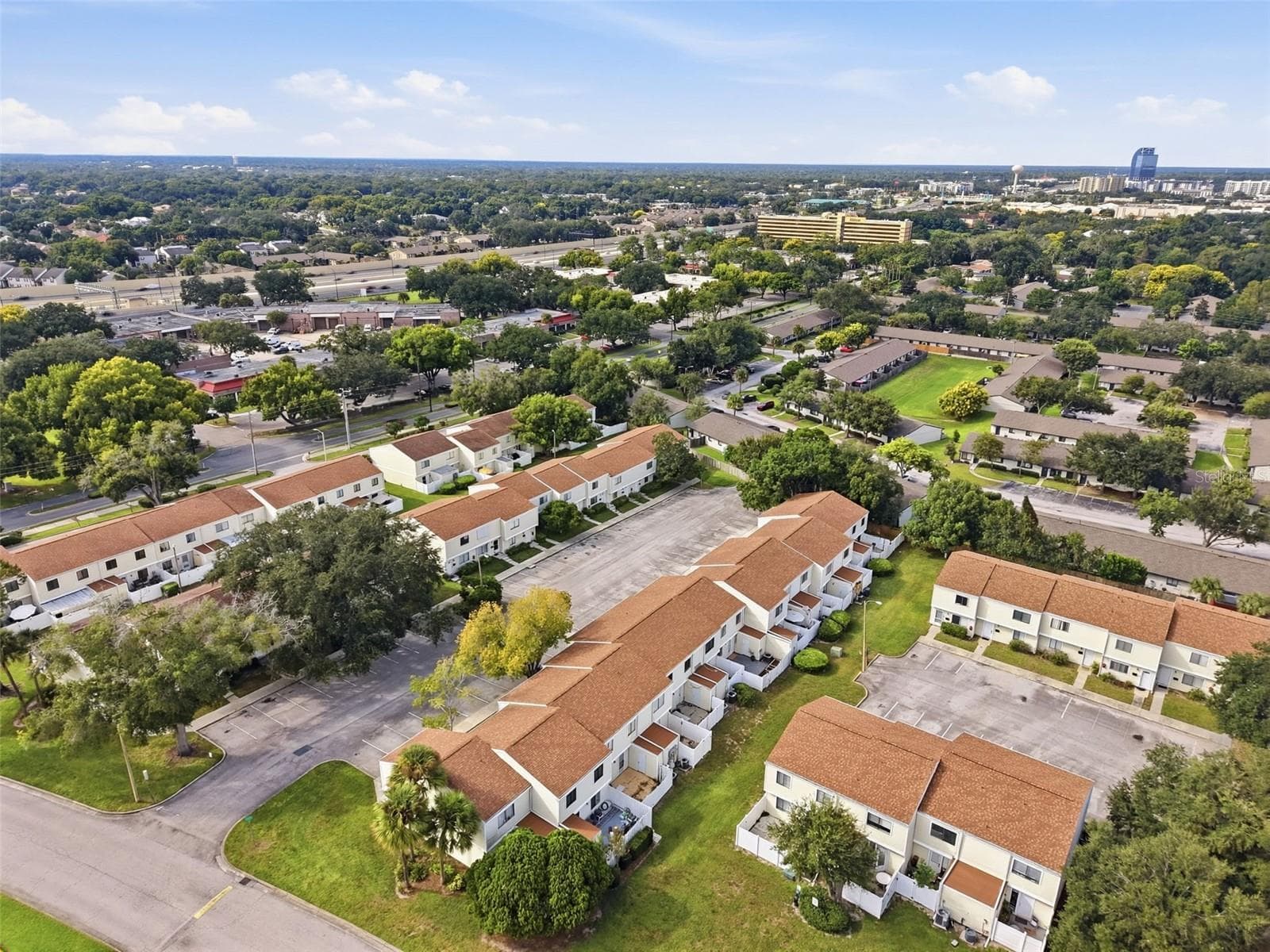 Condominium at 247 DEBORA CT #247, ALTAMONTE SPRINGS, photo 27 of 46