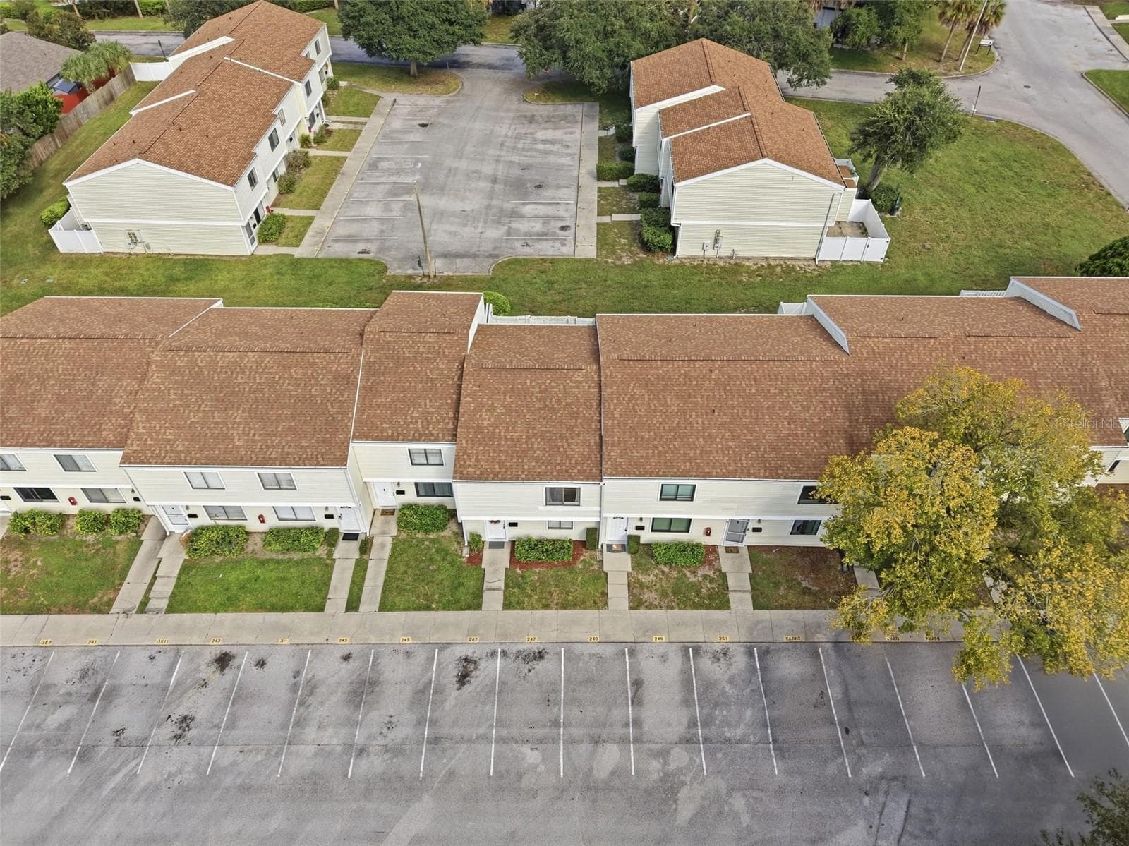 Condominium at 247 DEBORA CT #247, ALTAMONTE SPRINGS, photo 41 of 46