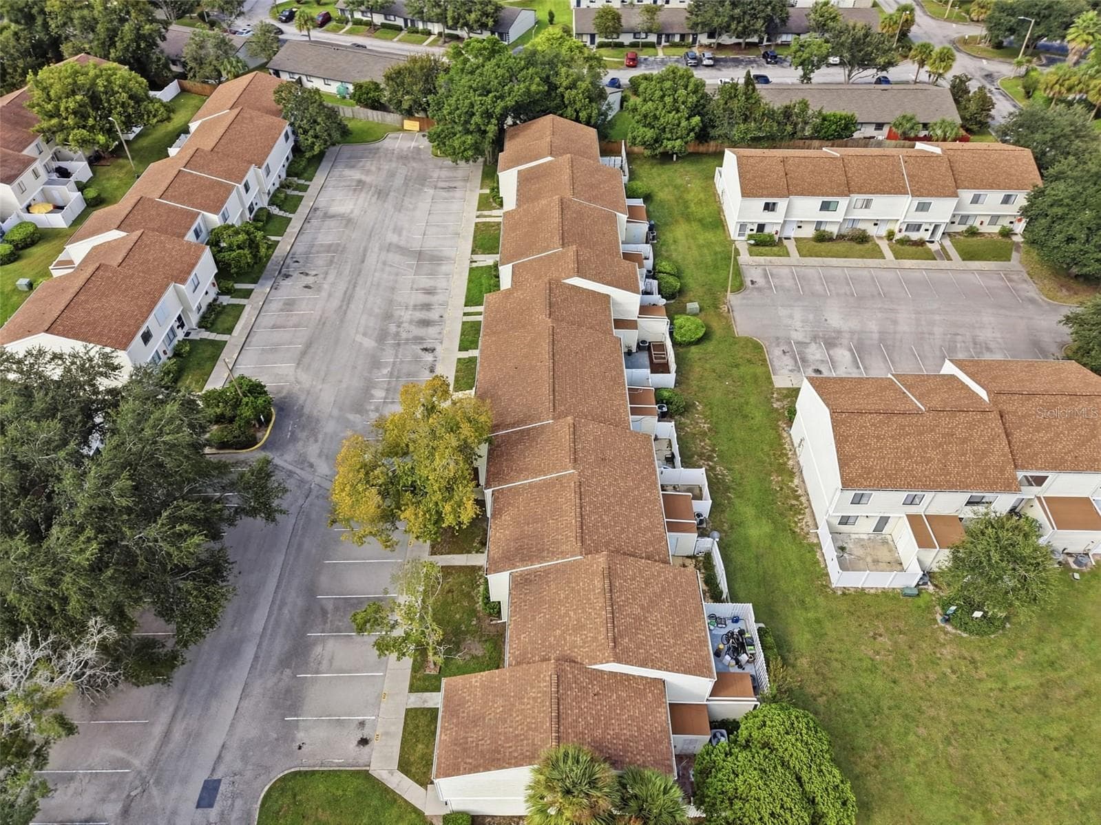 Condominium at 247 DEBORA CT #247, ALTAMONTE SPRINGS, photo 42 of 46