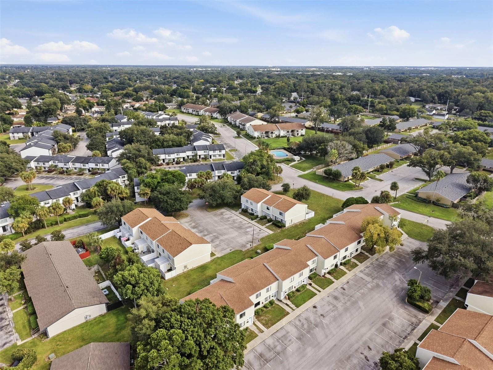 Condominium at 247 DEBORA CT #247, ALTAMONTE SPRINGS, photo 43 of 46