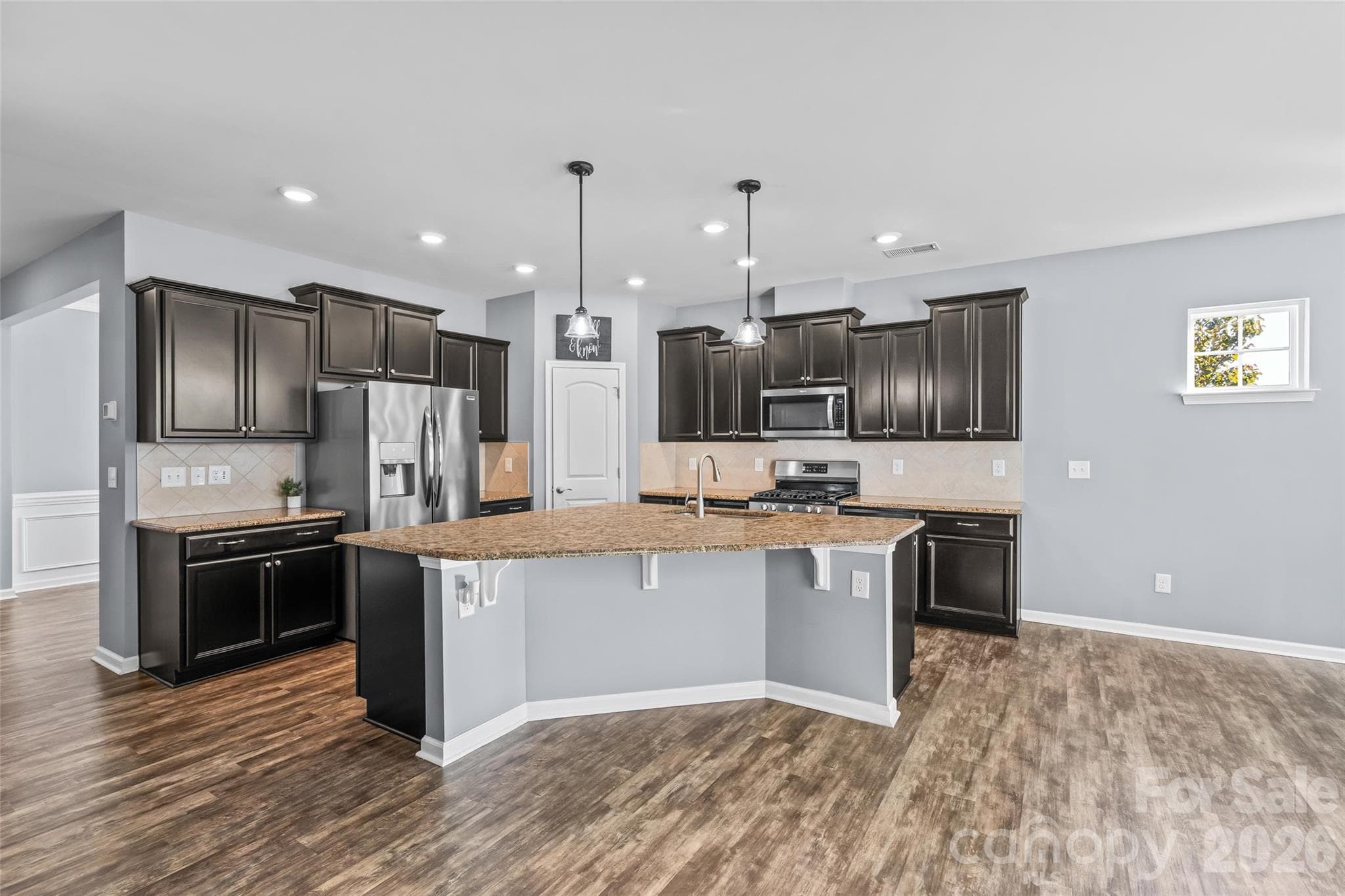 Single Family Residence at 2003 Harvest Time Lane, Waxhaw, photo 14 of 48