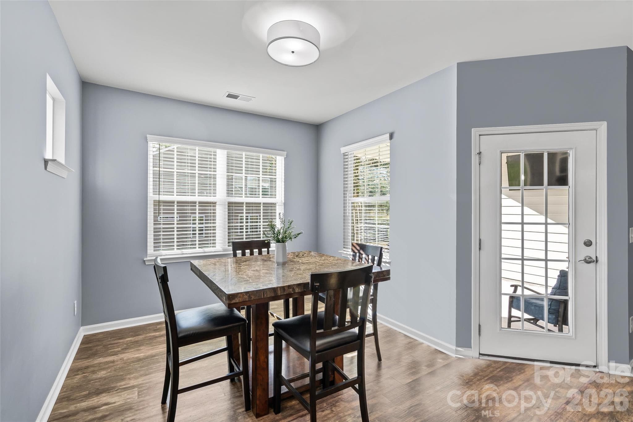 Single Family Residence at 2003 Harvest Time Lane, Waxhaw, photo 16 of 48