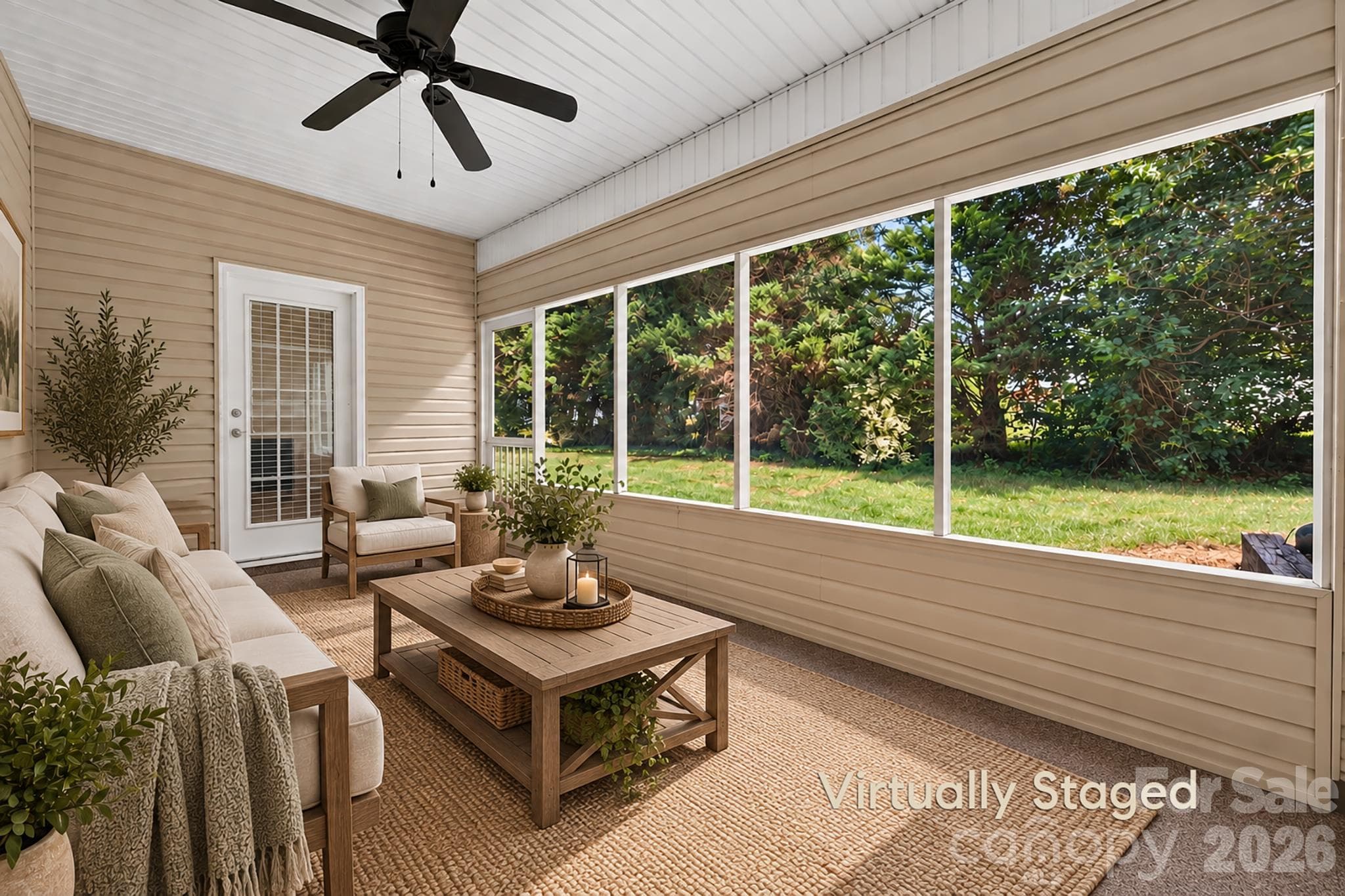 Perfect for this beautiful season! - 4641 Willow Glen Road, Harrisburg
