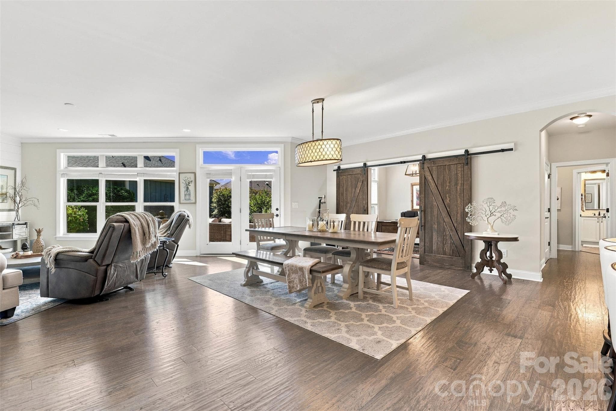 Single Family Residence at 2213 Lincolnshire Lane, Waxhaw, photo 14 of 46