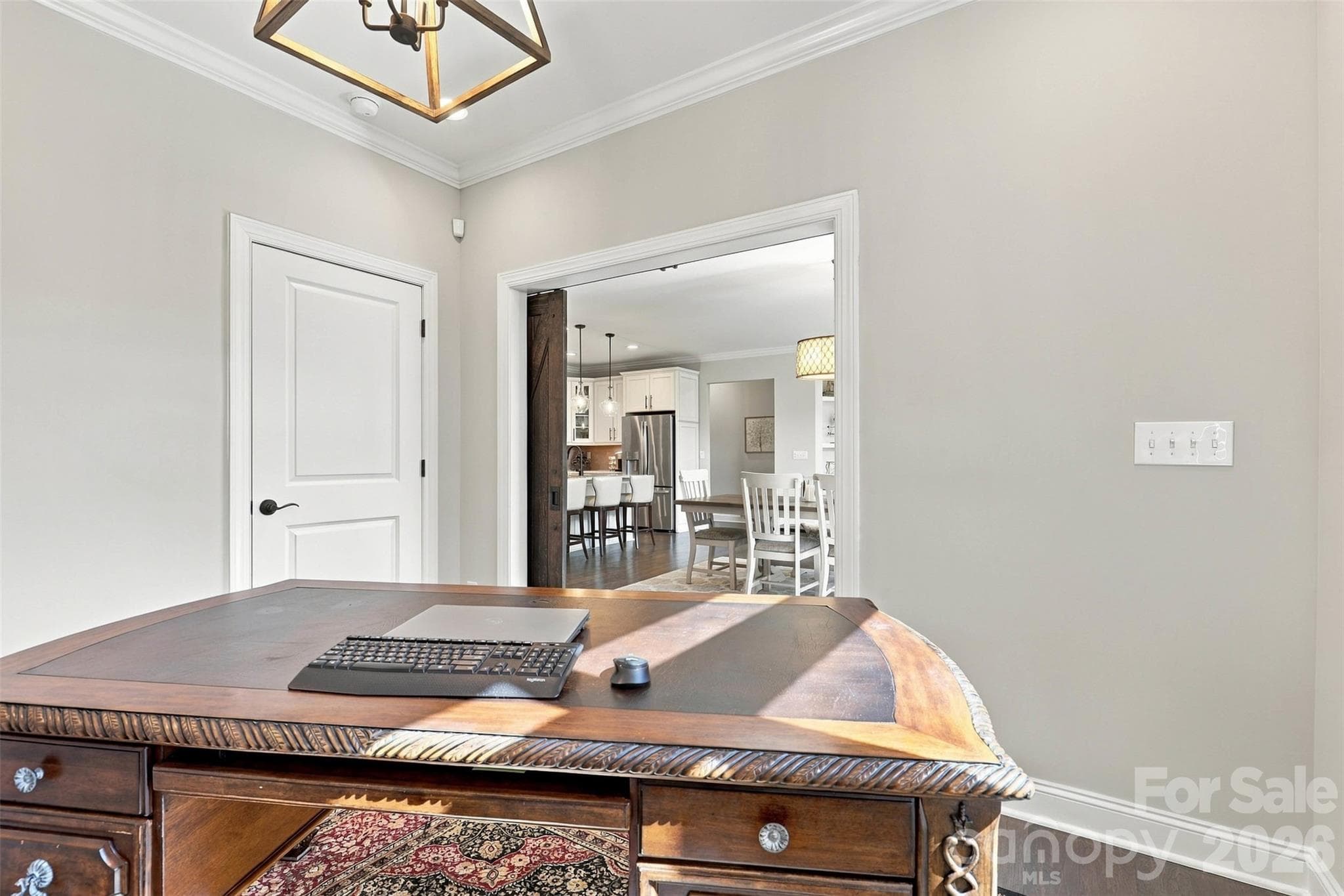 Single Family Residence at 2213 Lincolnshire Lane, Waxhaw, photo 25 of 46