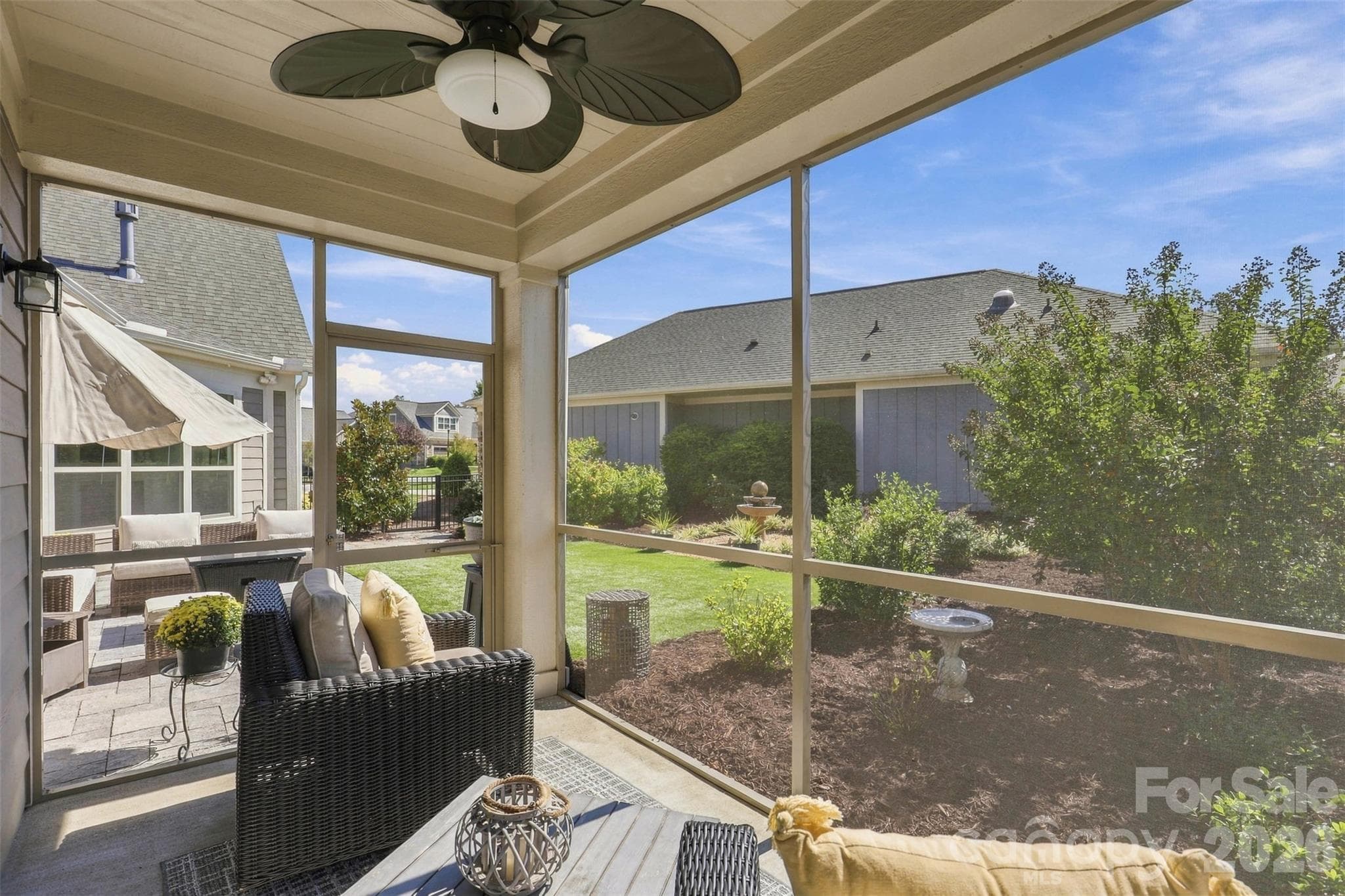 Single Family Residence at 2213 Lincolnshire Lane, Waxhaw, photo 35 of 46