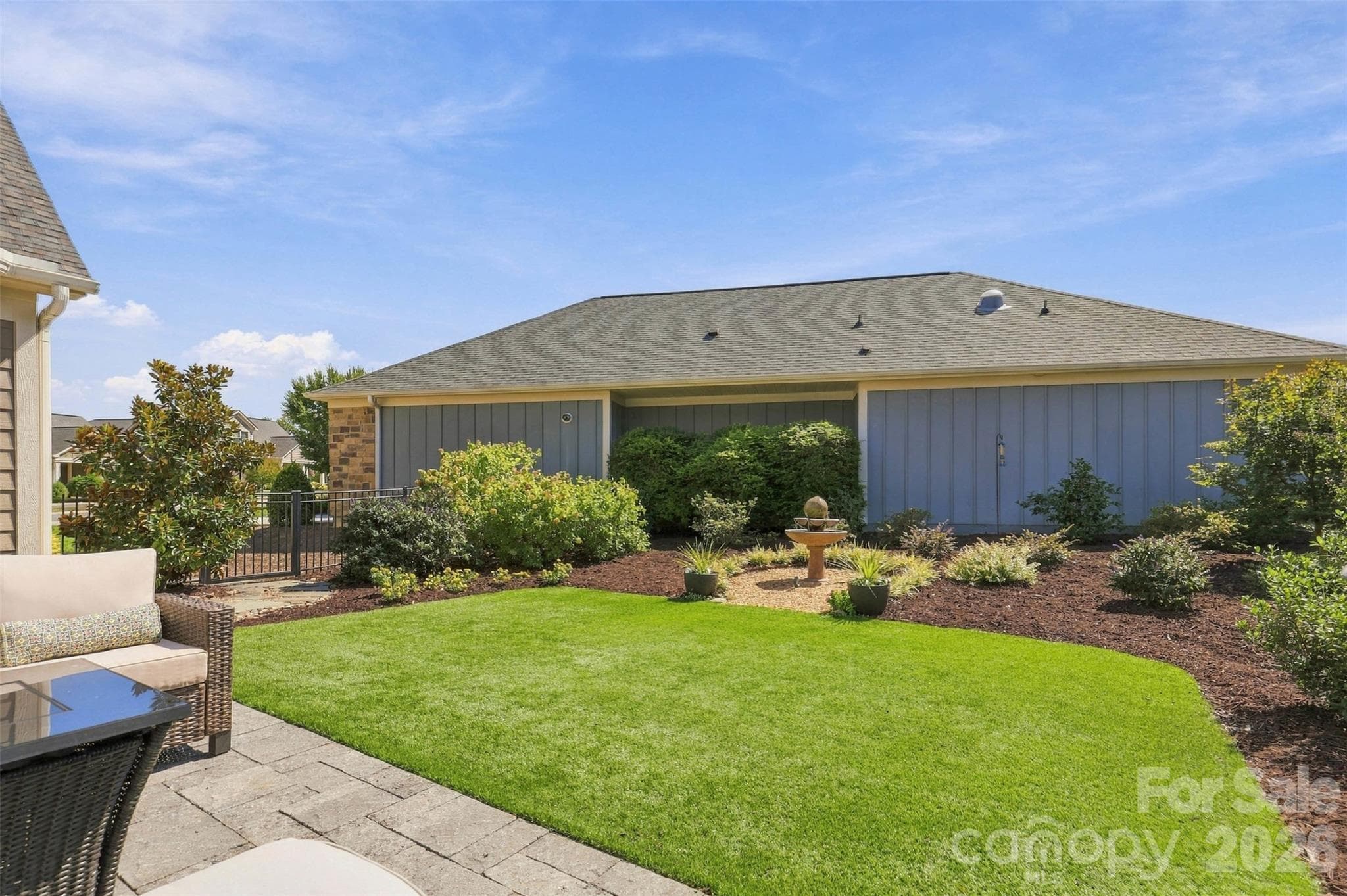 Single Family Residence at 2213 Lincolnshire Lane, Waxhaw, photo 40 of 46
