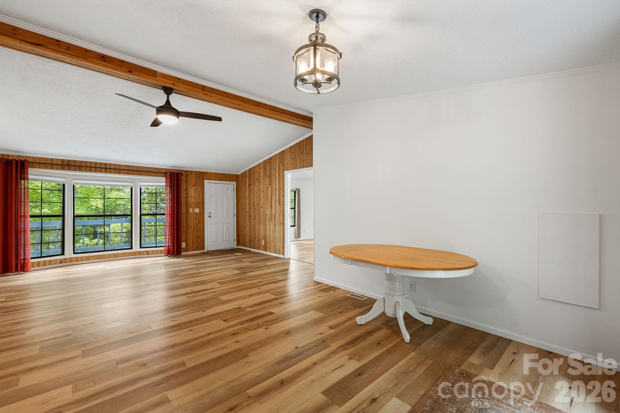 Single Family Residence at 75 Cliffview Drive, Asheville, photo 10 of 41