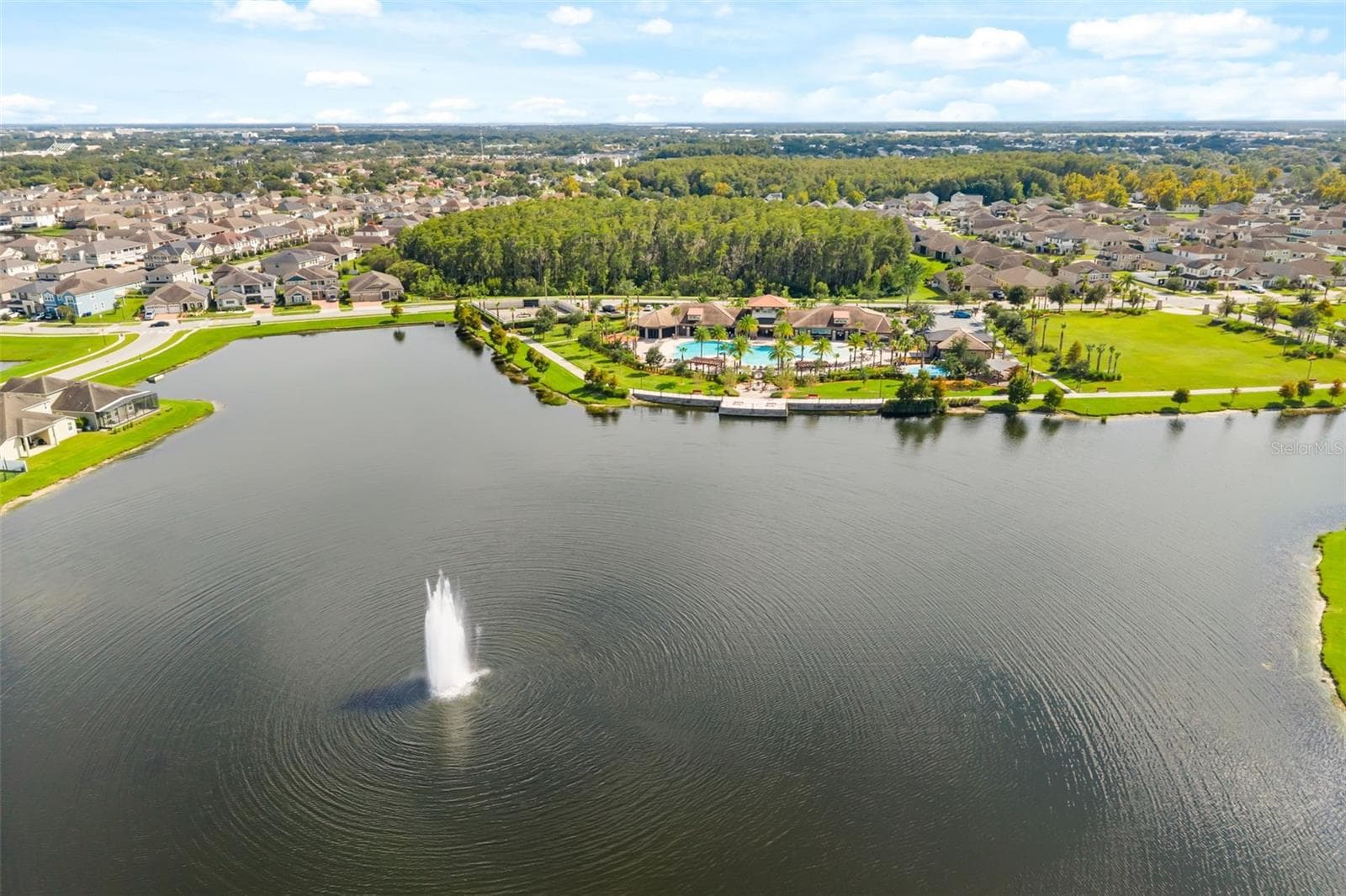 Community Amenities - 2401 AVIAN LOOP, KISSIMMEE