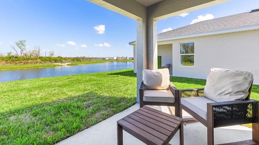 Single Family Residence at 4810 13TH AVE S, ST PETERSBURG, photo 17 of 18