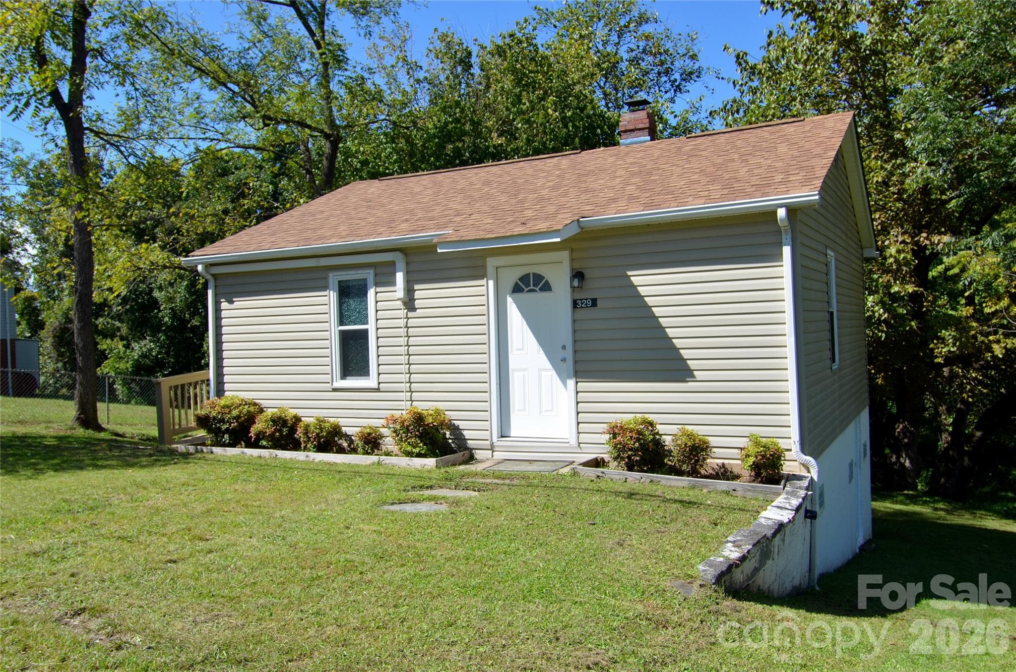 Front - 329 Morehead Road, Marion