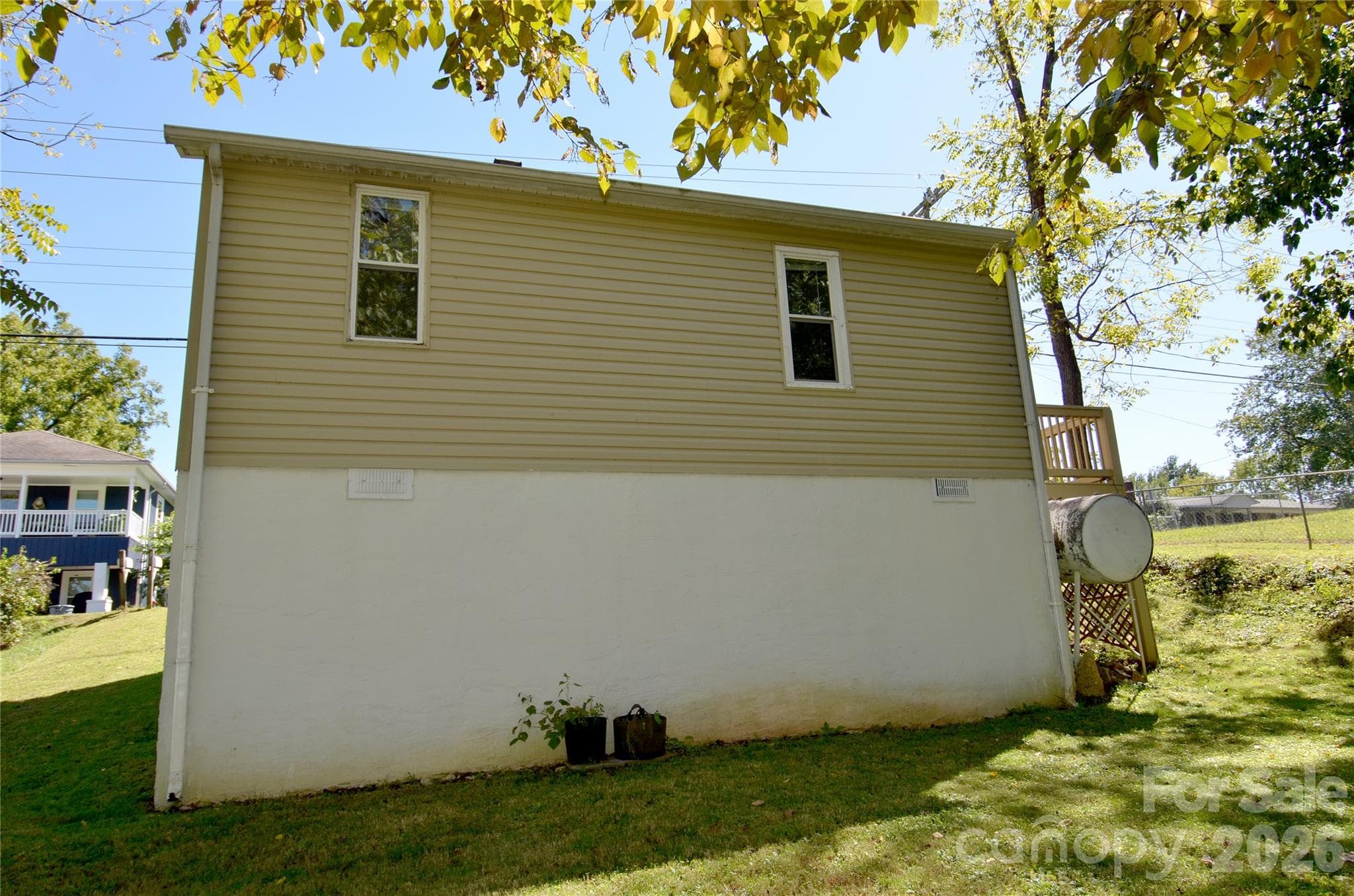 Rear - 329 Morehead Road, Marion
