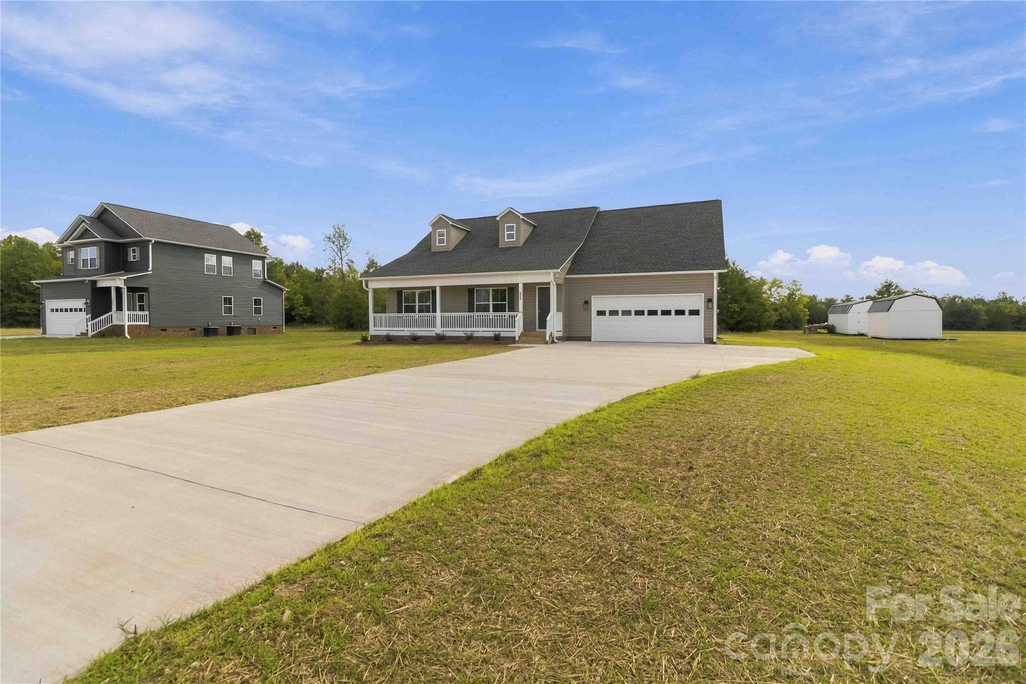 121 Mason Tanner Court