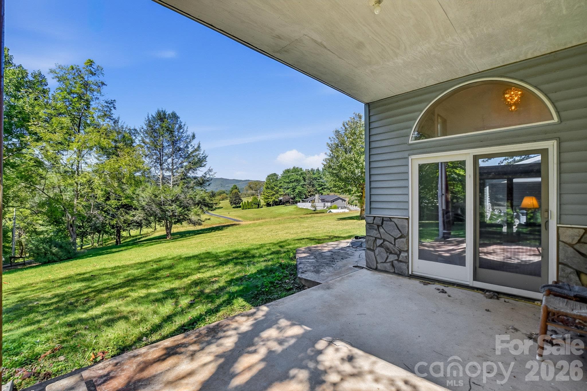 Single Family Residence at 1145 Coleman Mountain Road, Waynesville, photo 6 of 46