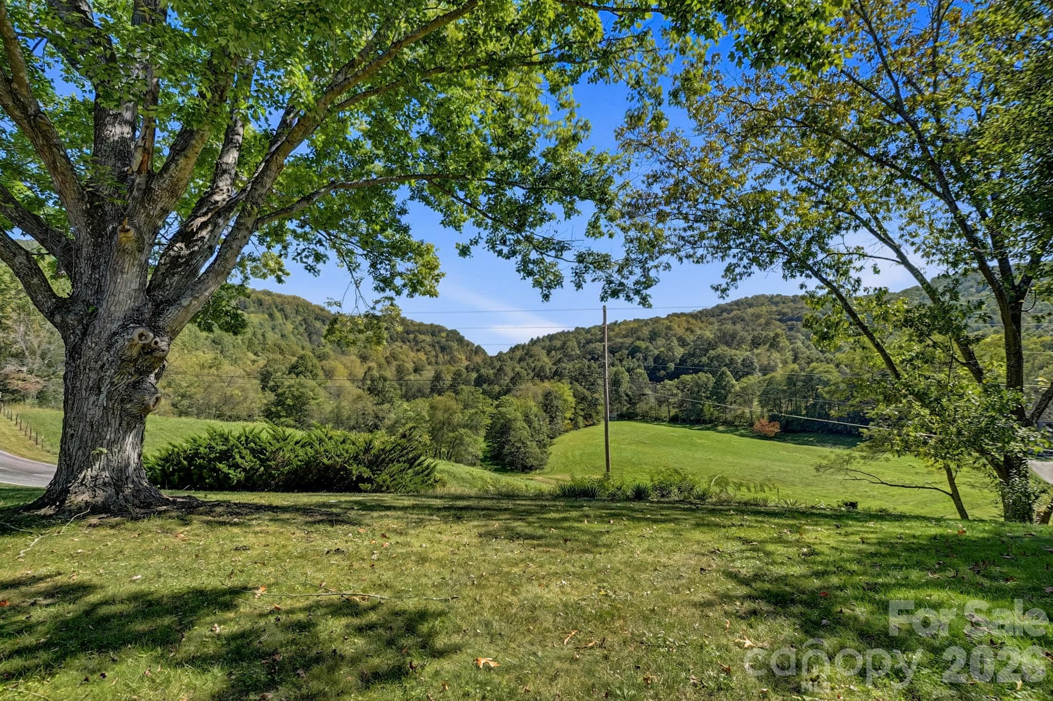 Single Family Residence at 1145 Coleman Mountain Road, Waynesville, photo 8 of 46