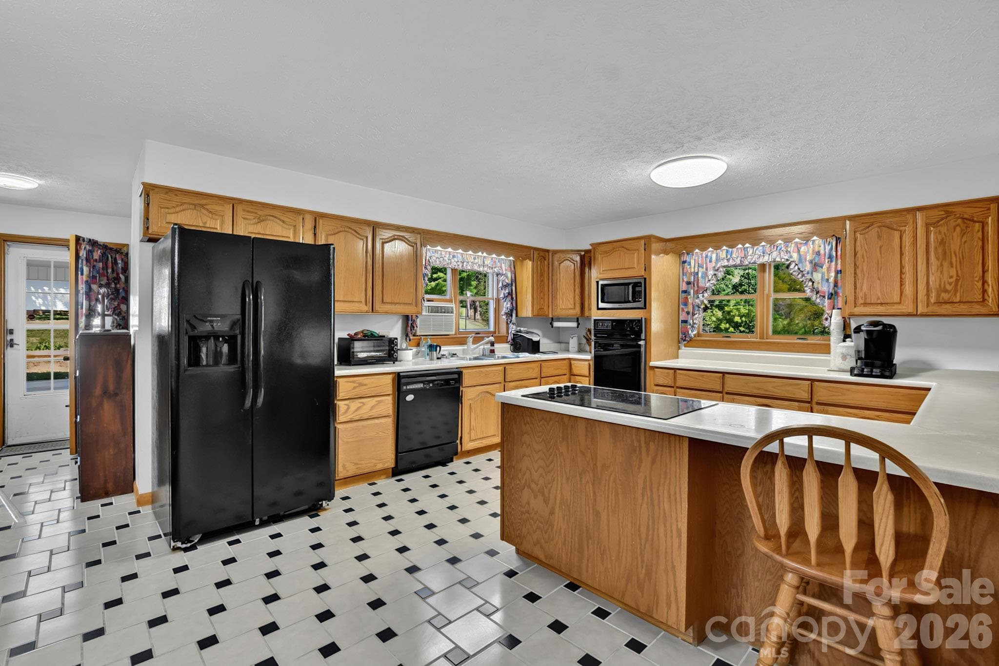 Single Family Residence at 1145 Coleman Mountain Road, Waynesville, photo 11 of 46