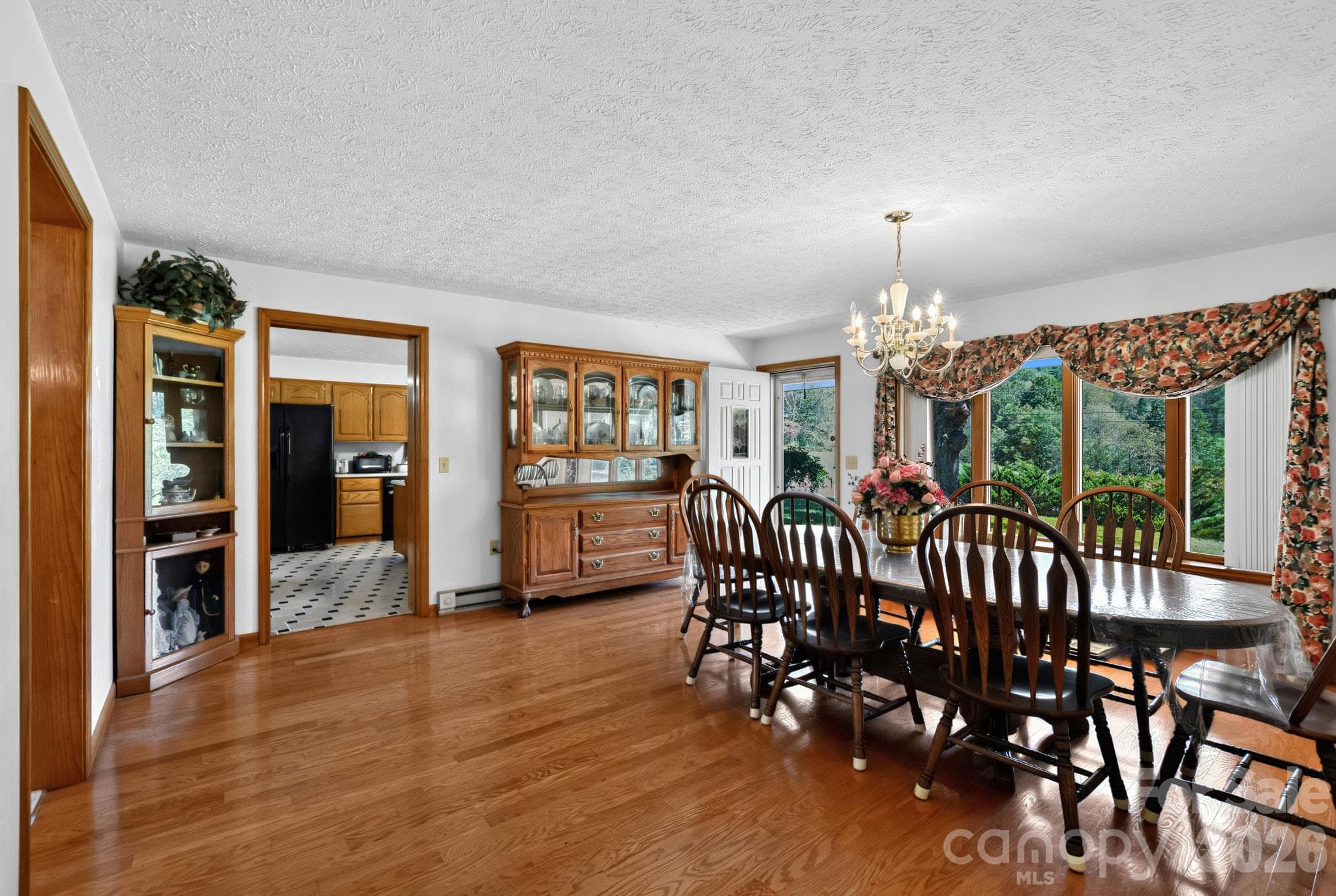 Single Family Residence at 1145 Coleman Mountain Road, Waynesville, photo 18 of 46