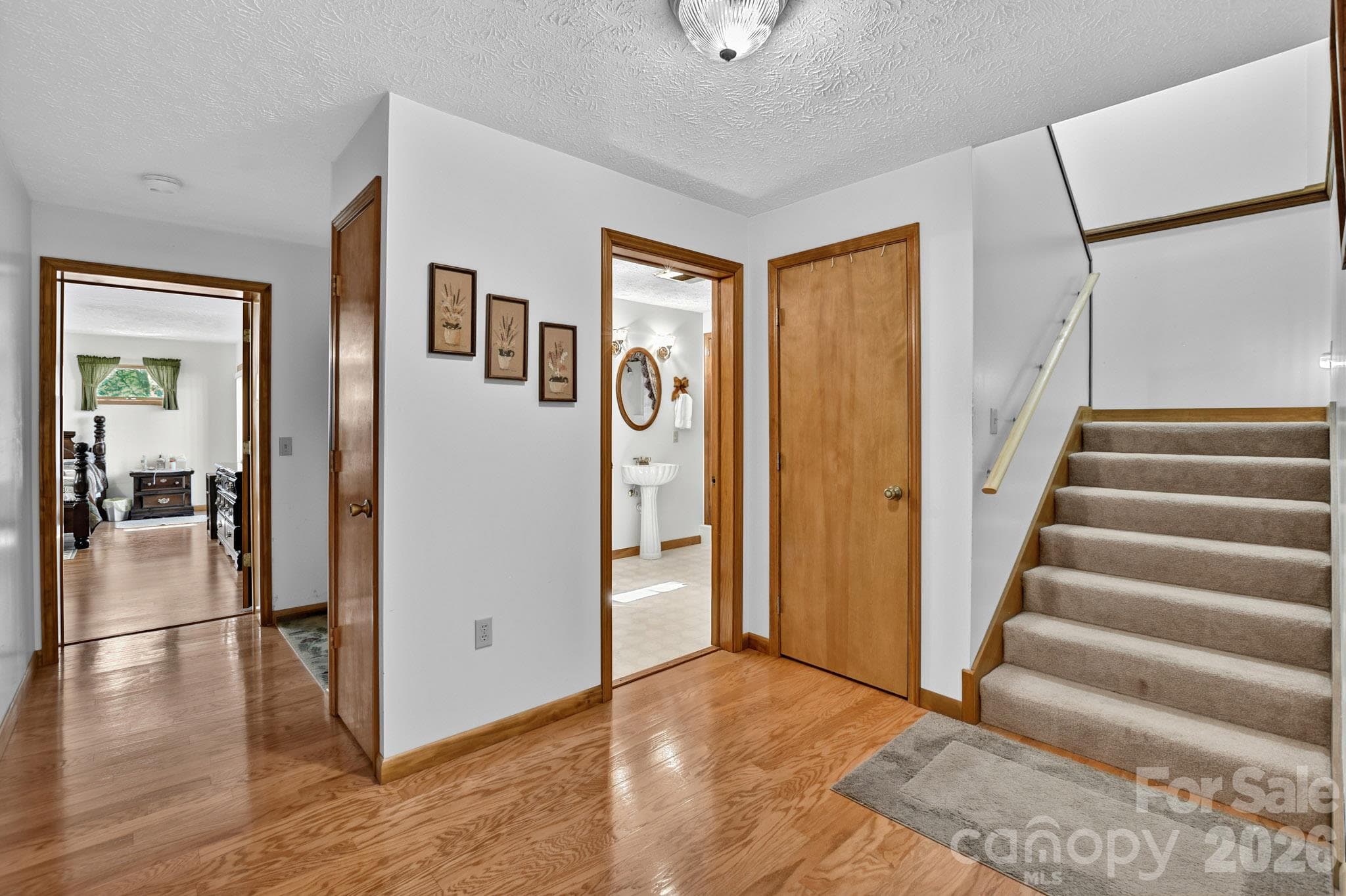 Single Family Residence at 1145 Coleman Mountain Road, Waynesville, photo 19 of 46