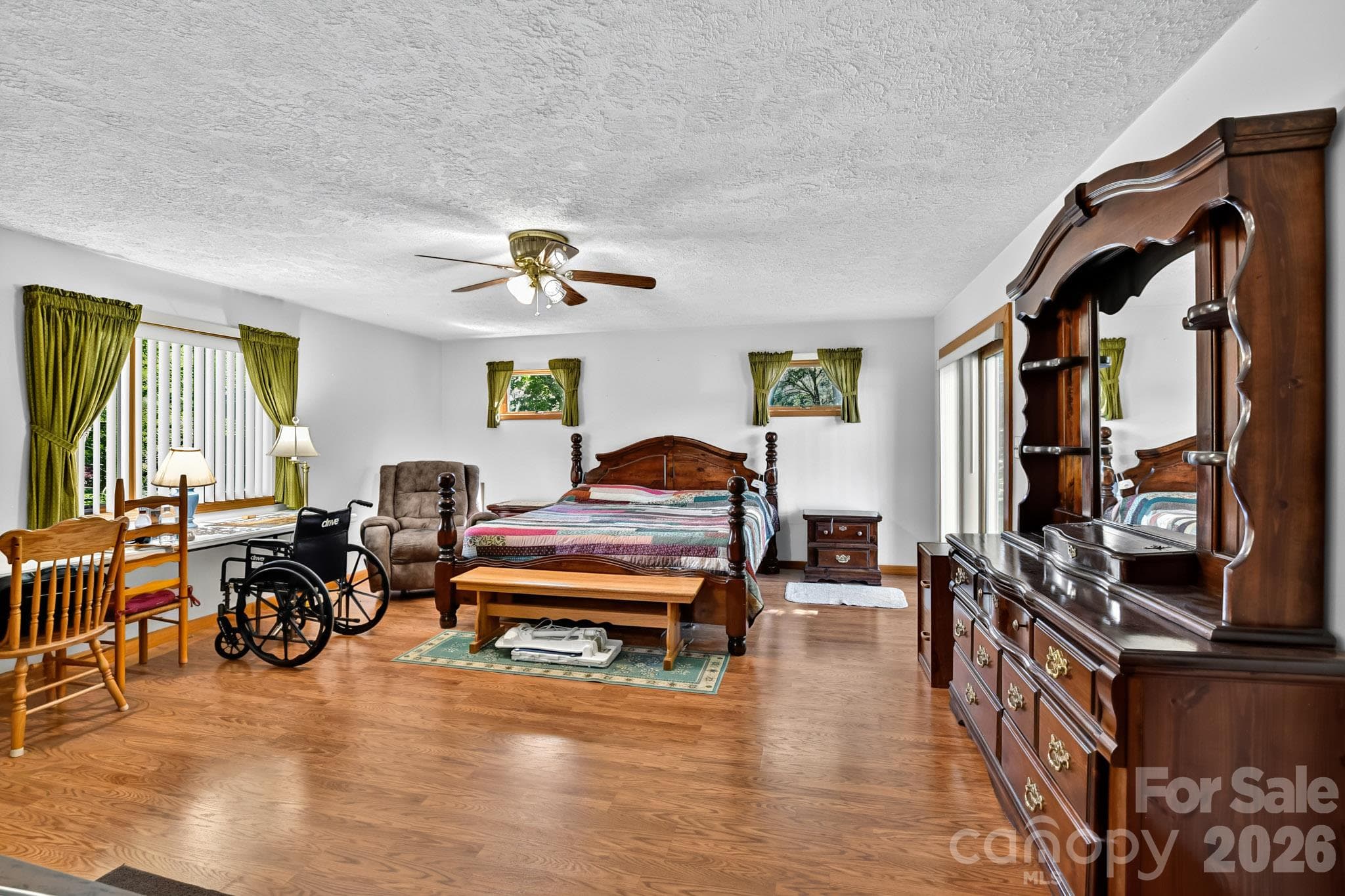 Single Family Residence at 1145 Coleman Mountain Road, Waynesville, photo 30 of 46