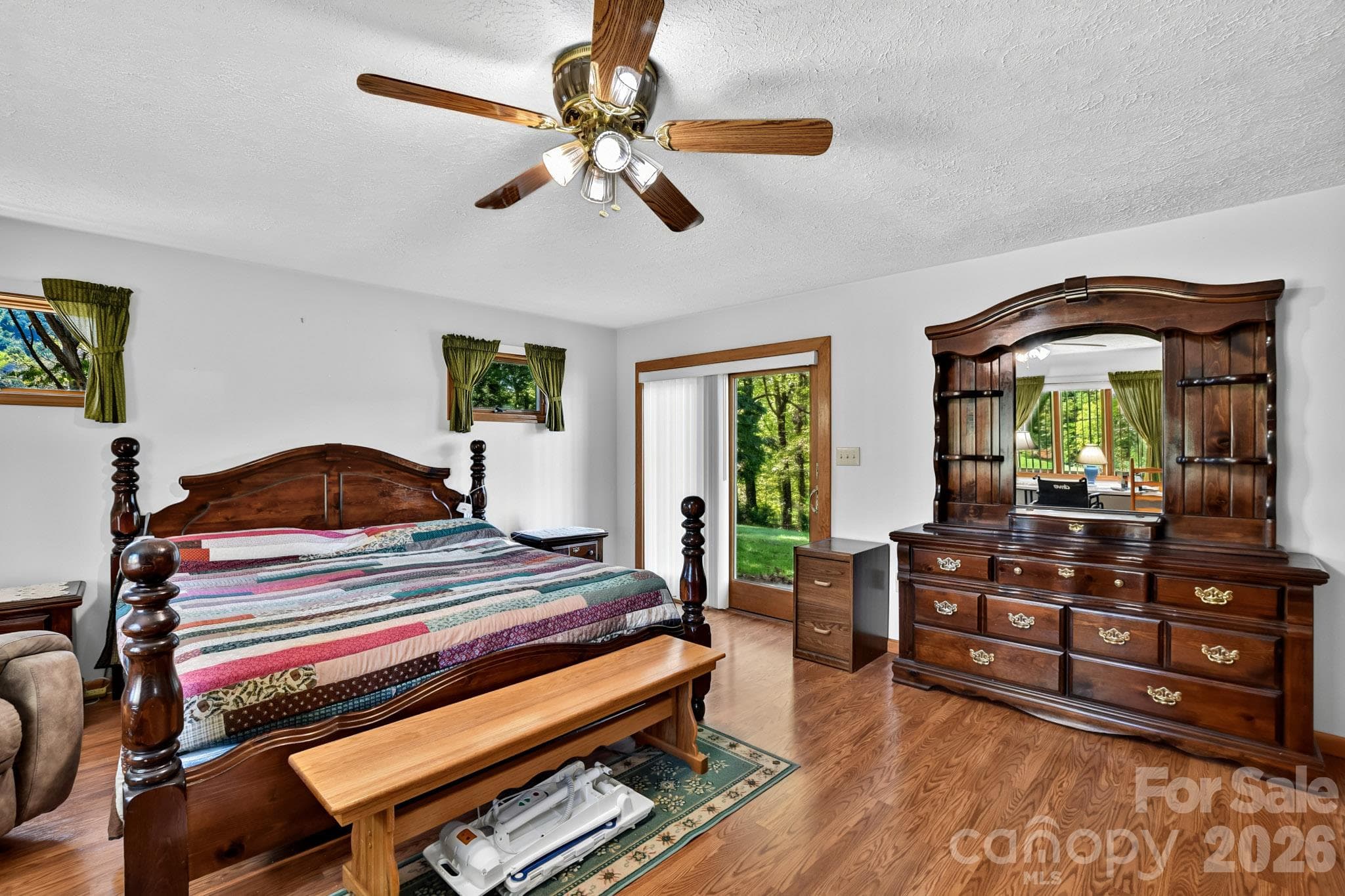 Single Family Residence at 1145 Coleman Mountain Road, Waynesville, photo 31 of 46